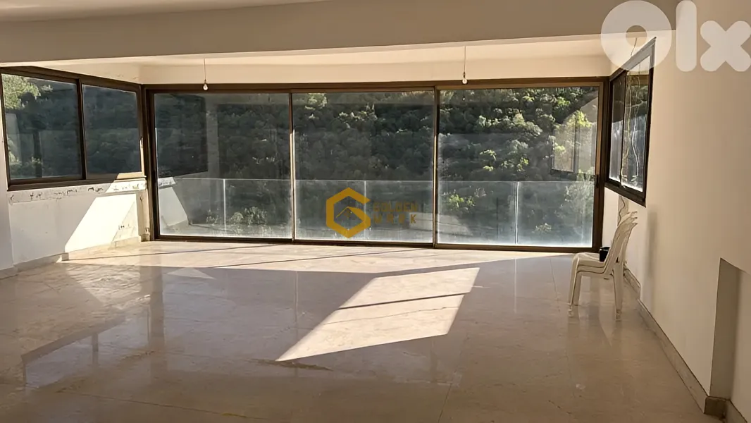 Apartment for Sale in Matn - 3 bed, 3 bath