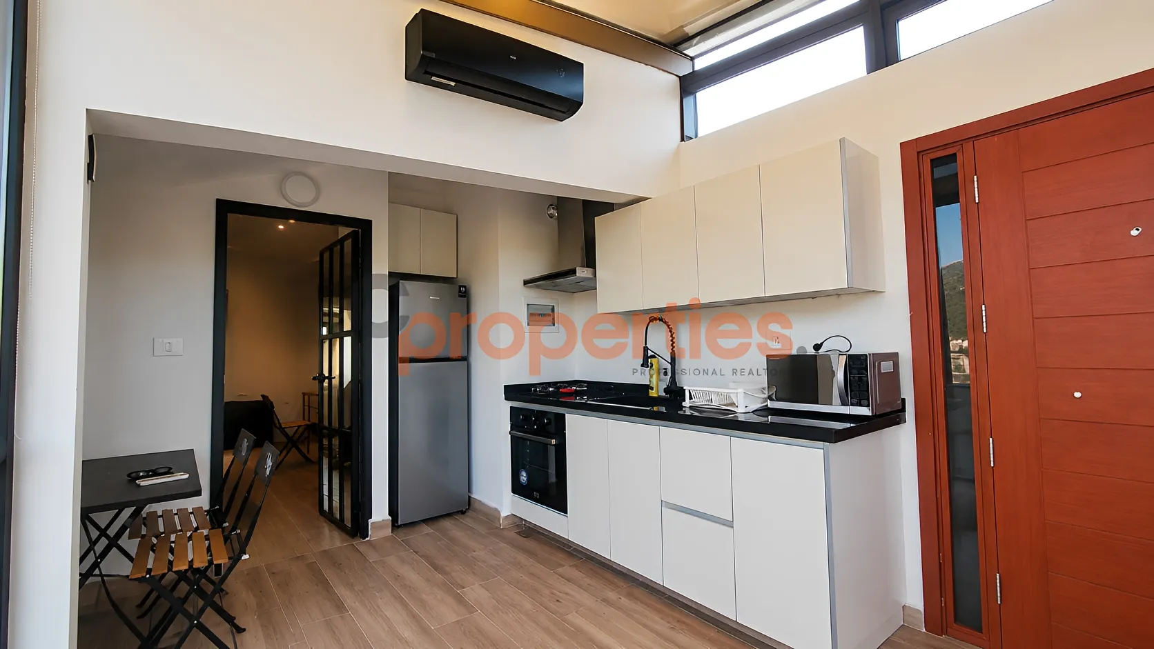 Chalet for Rent in Faitroun - 1 bed, 2 bath