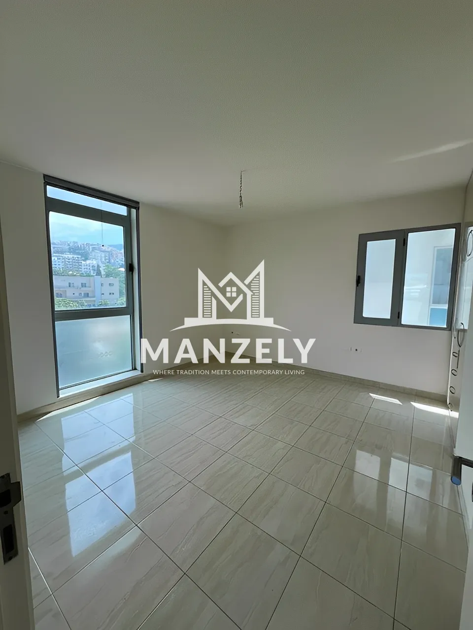 Apartment in Jbeil district, lebanon