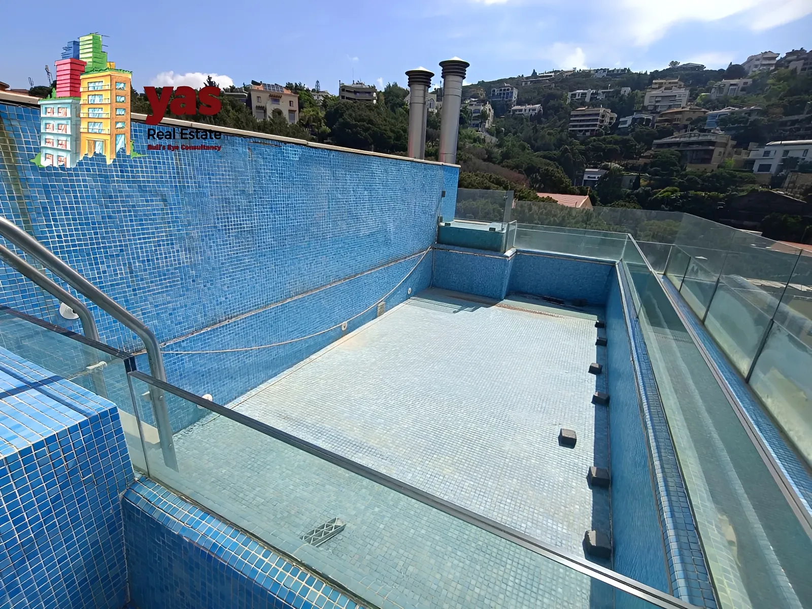 Apartment for Sale in Rabieh