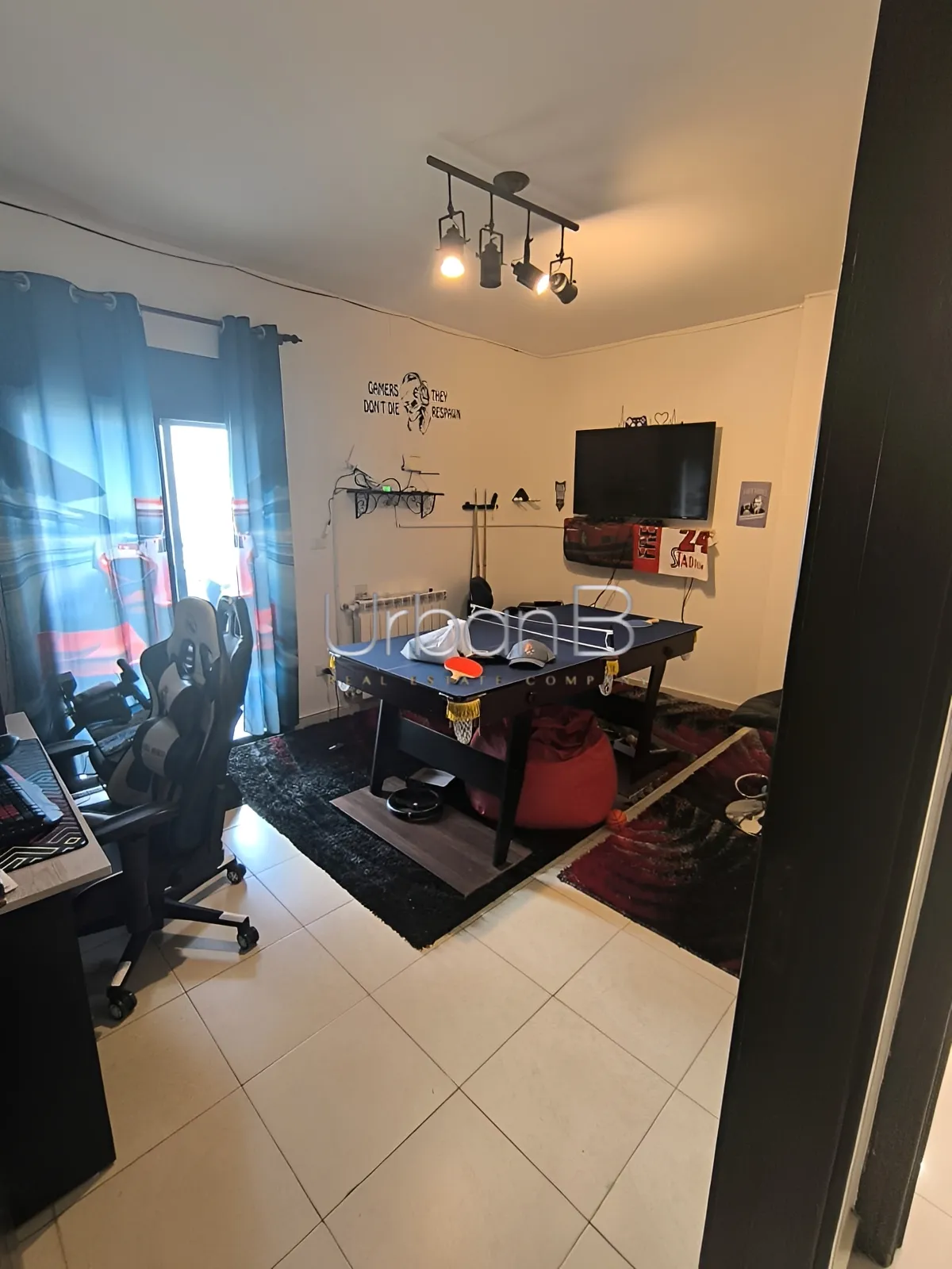 Apartment for rent in Rabweh