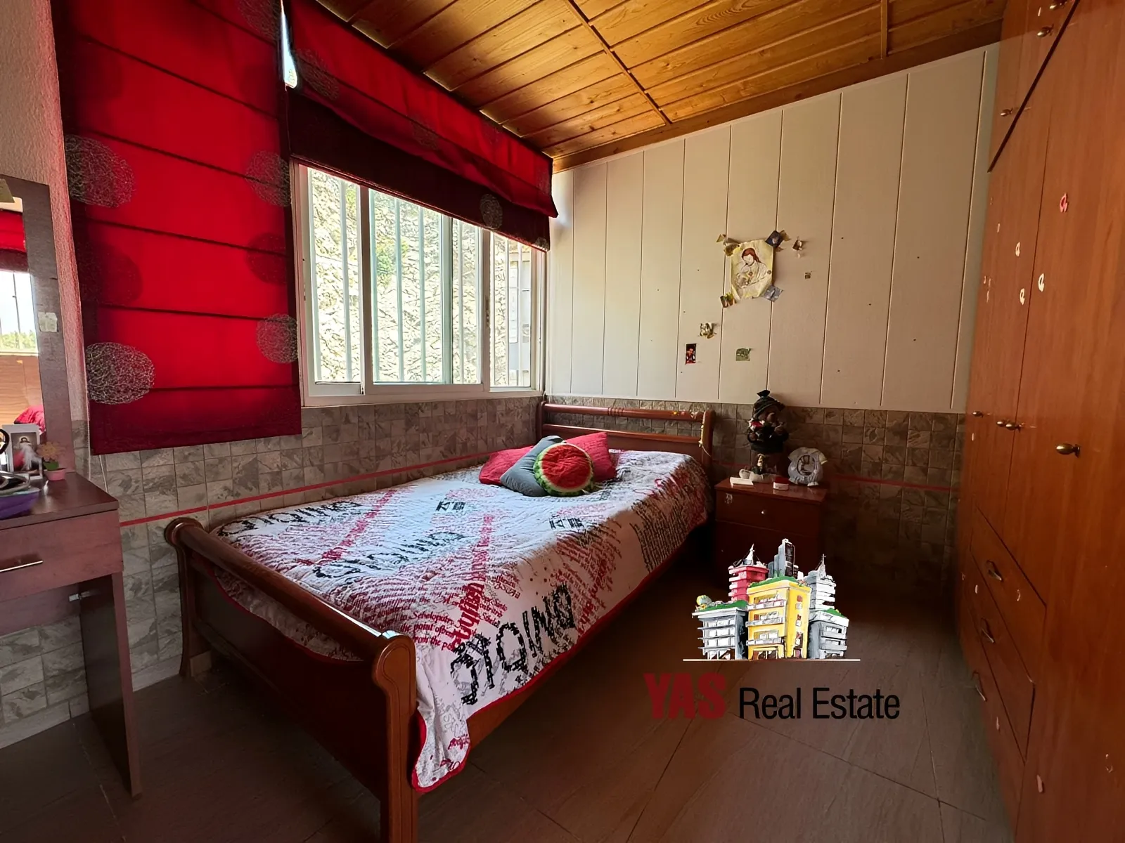 Apartment for Sale in Sehaile - 4 bed, 3 bath