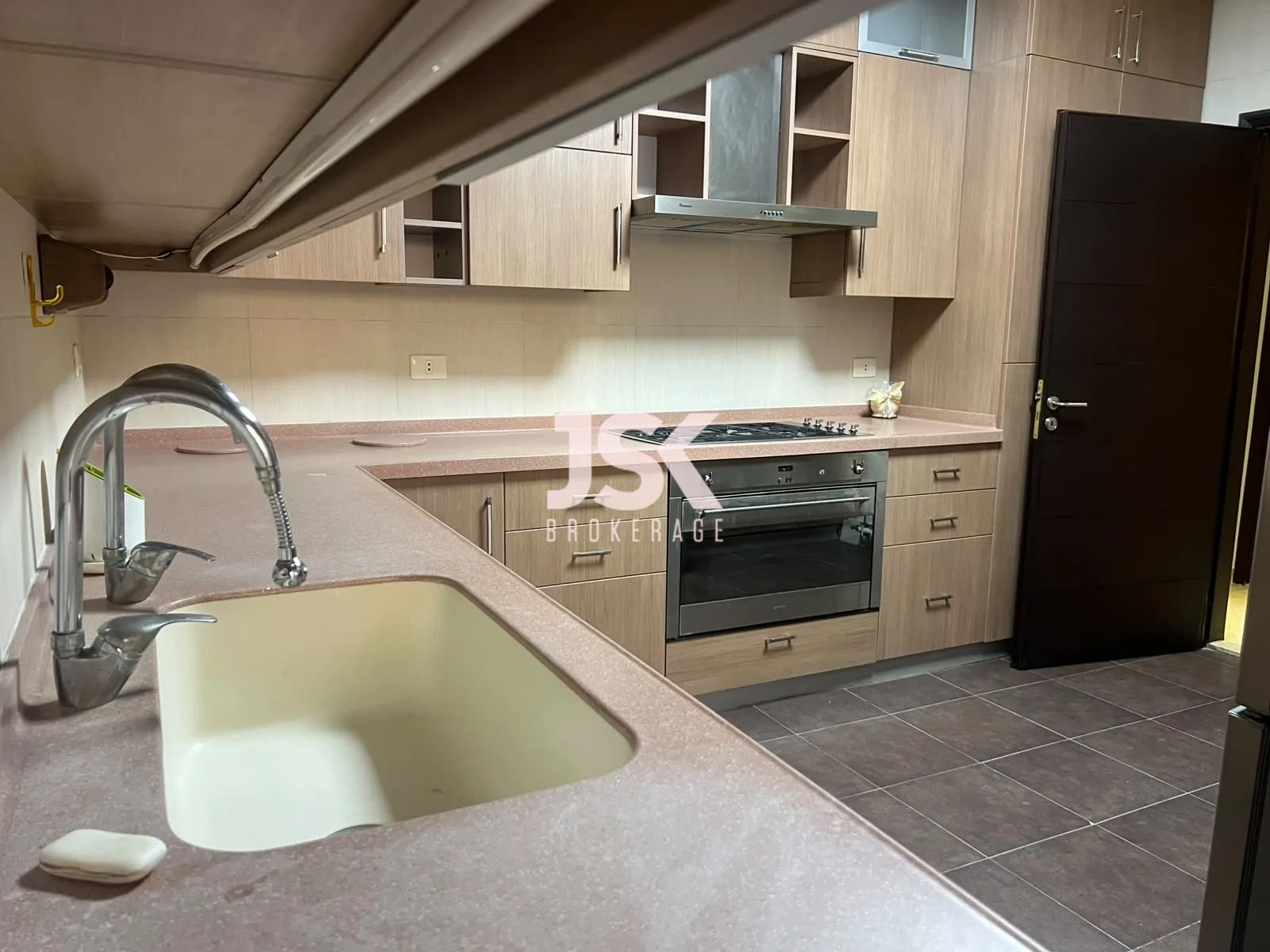 Apartment for Rent in Sin El Fil
