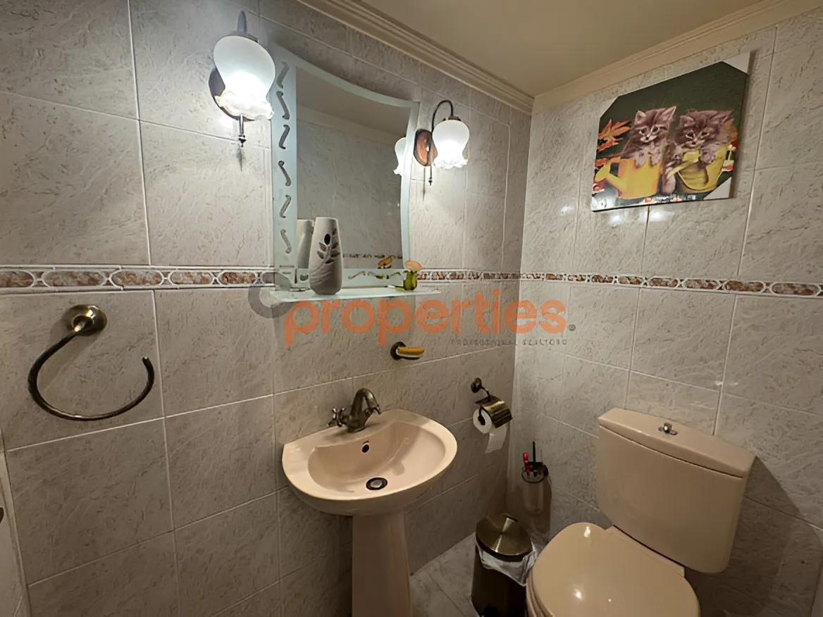 Apartment for sale in Jeita, Lebanon