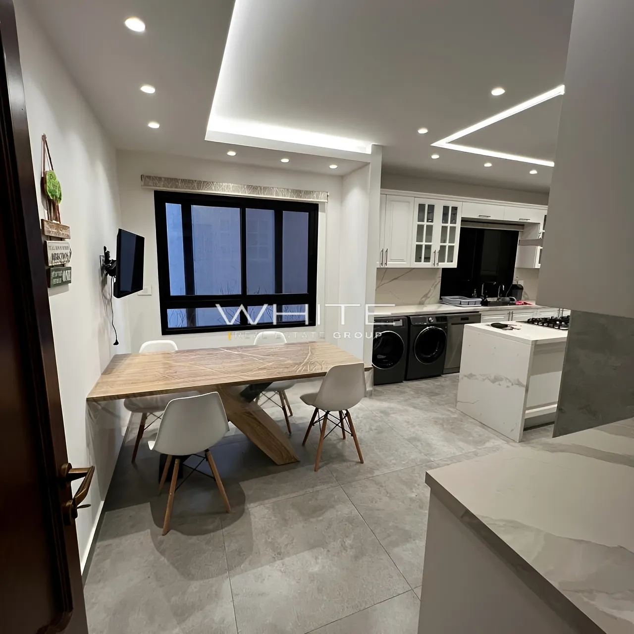 Apartment for rent in Aoukar, lebanon