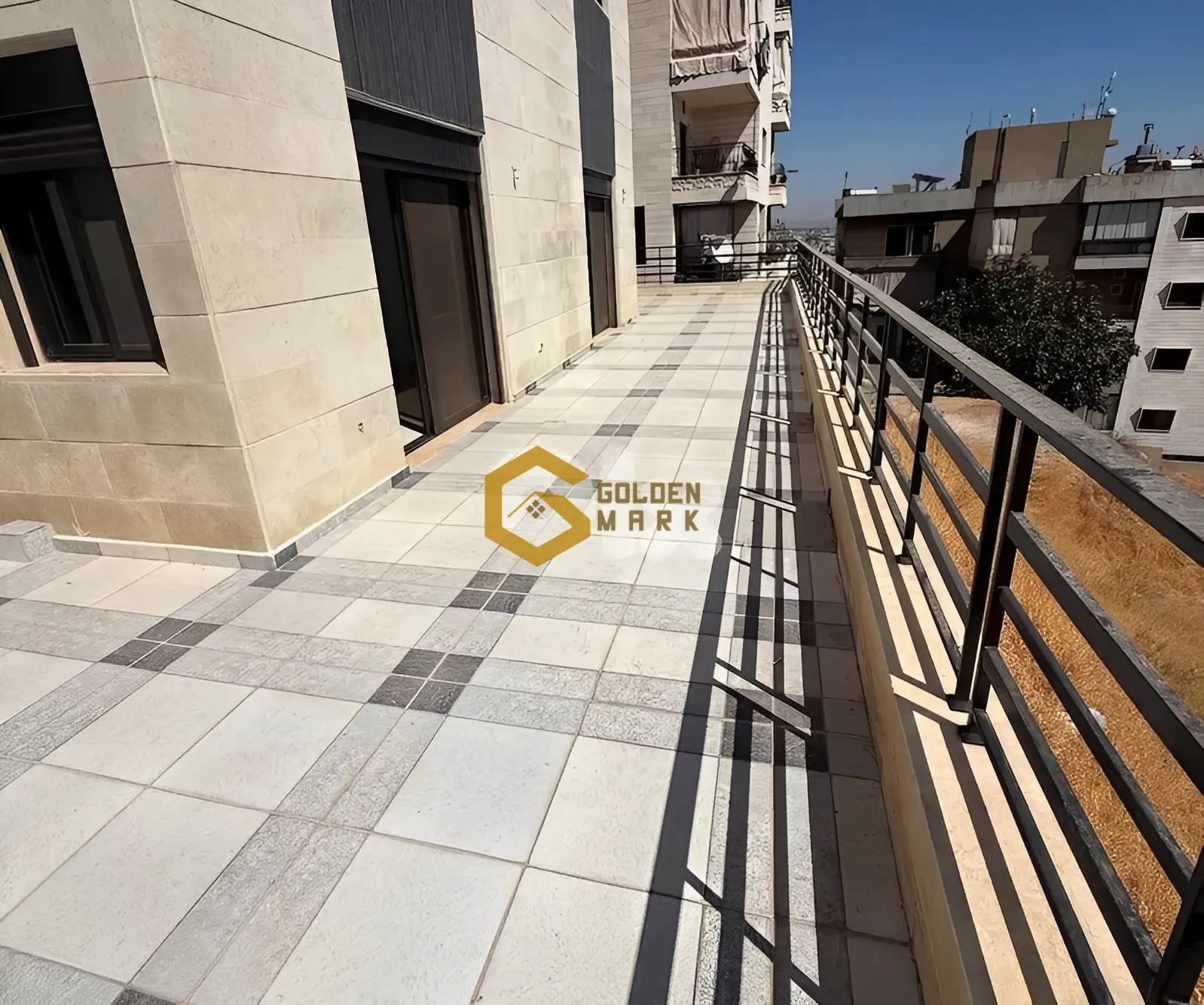 Apartment for Sale in Zahlé