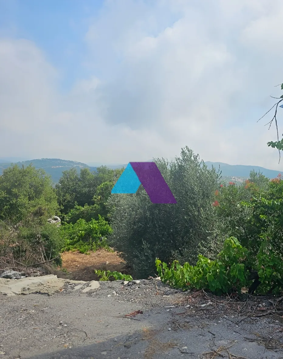 Land for Sale in Batroun