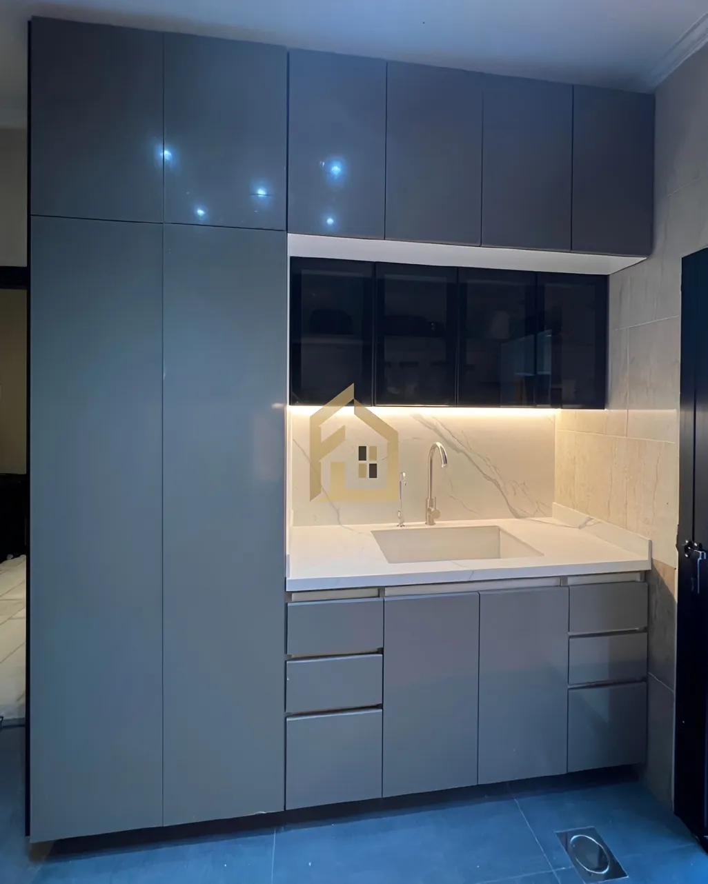 Apartment for sale in Hadath, Lebanon