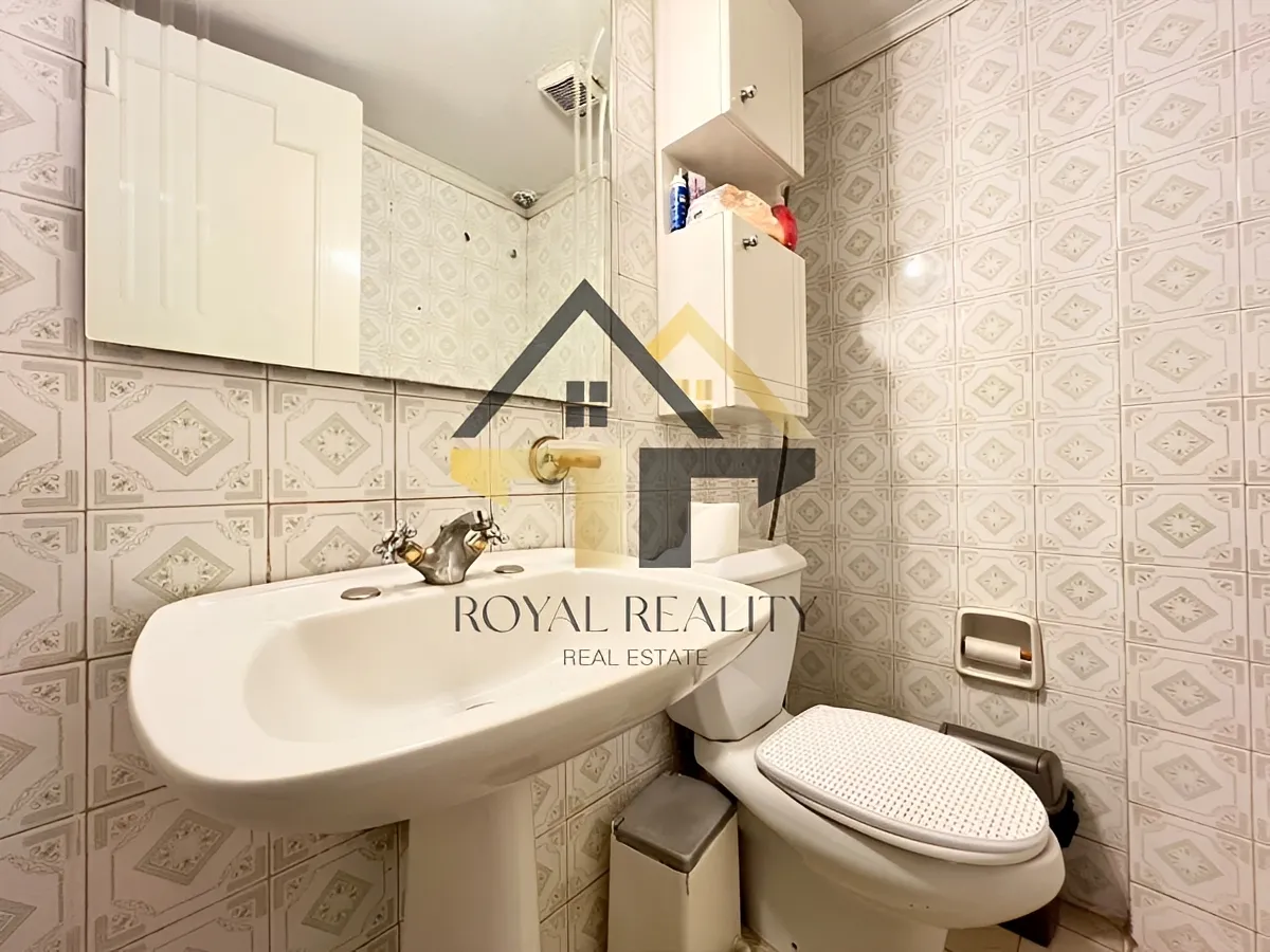 Apartment for rent in Mar Takla