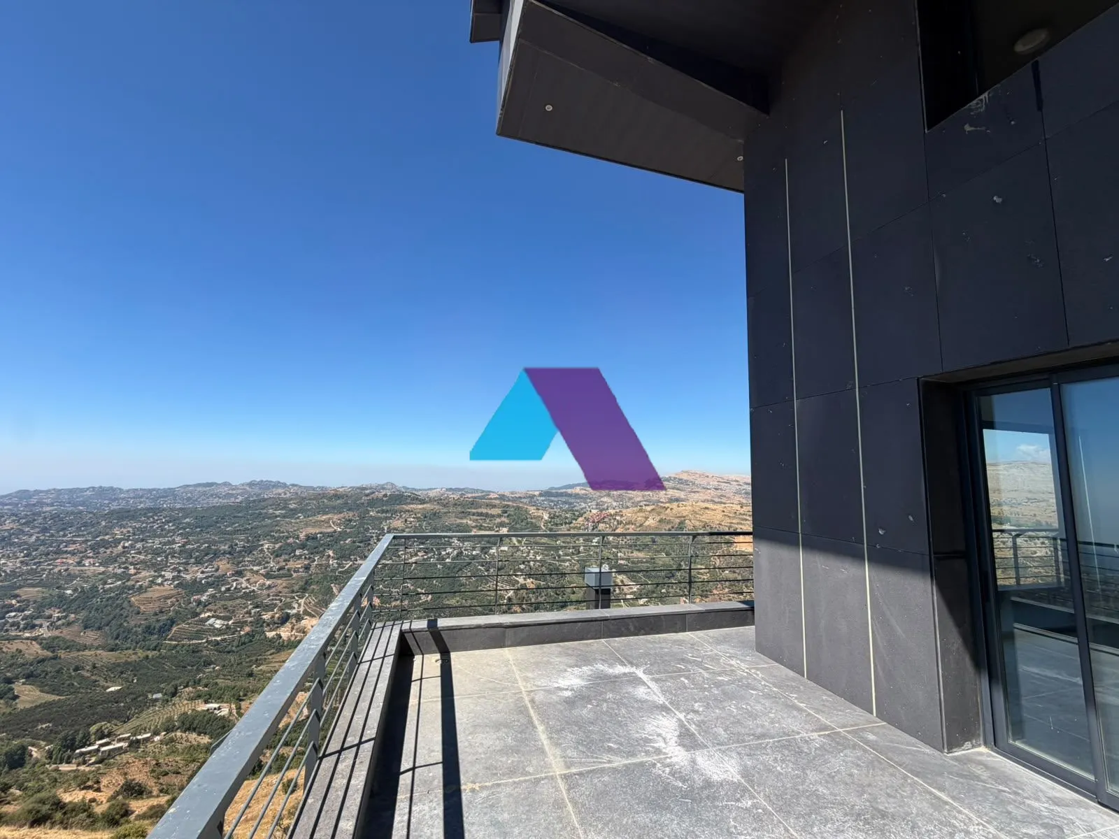 Chalet for Sale in Faqra