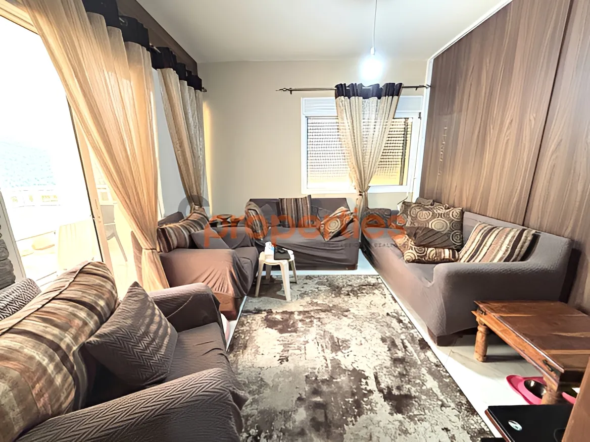 Apartment for Sale in Hboub - 2 bed, 2 bath