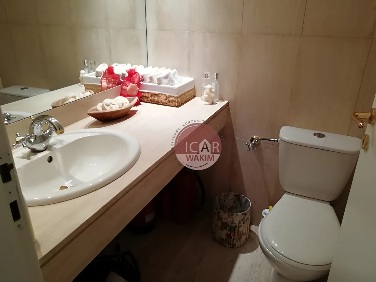 Apartment for Sale in Mtaileb