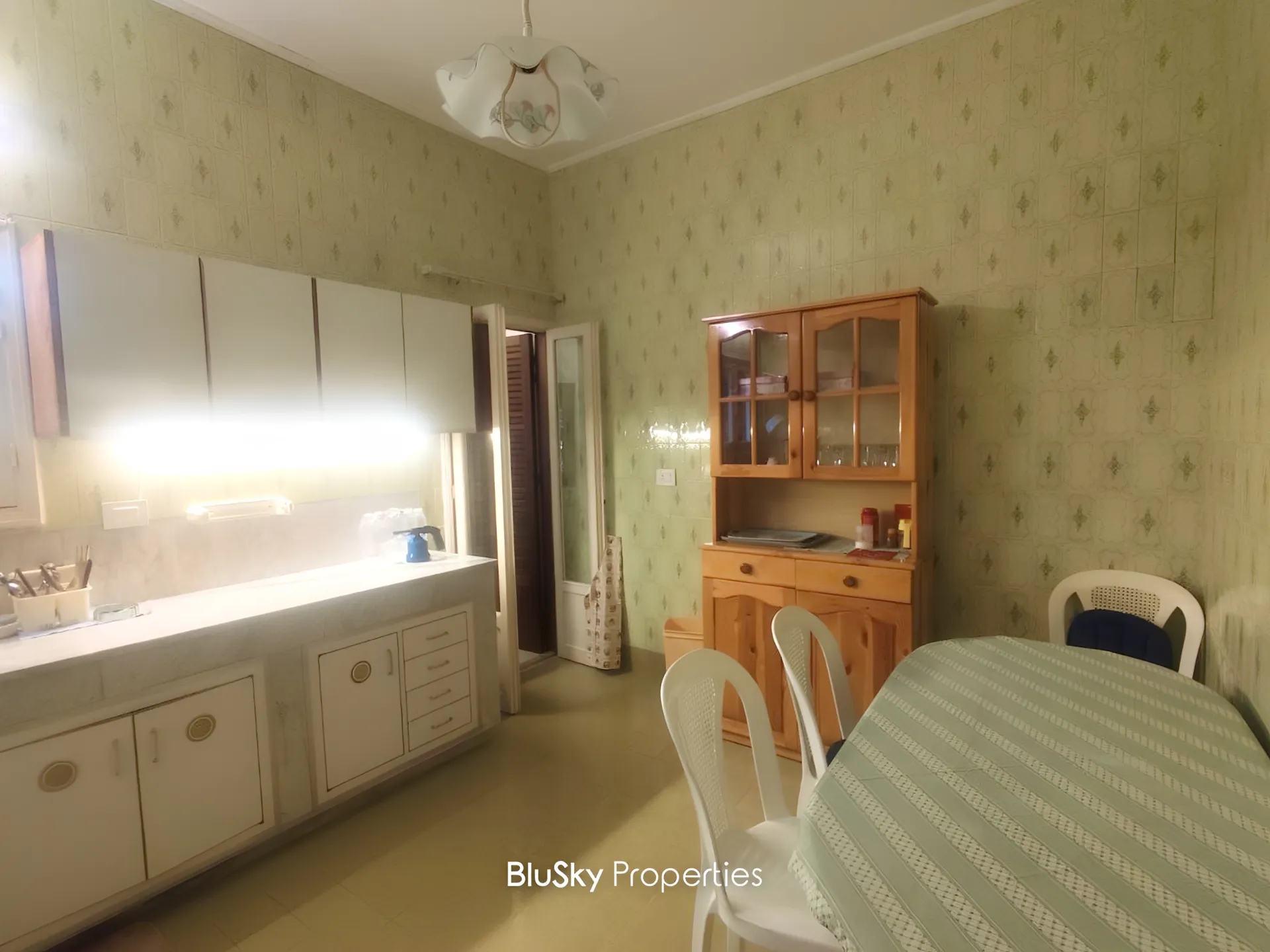 Apartment for sale in Sehayleh, lebanon