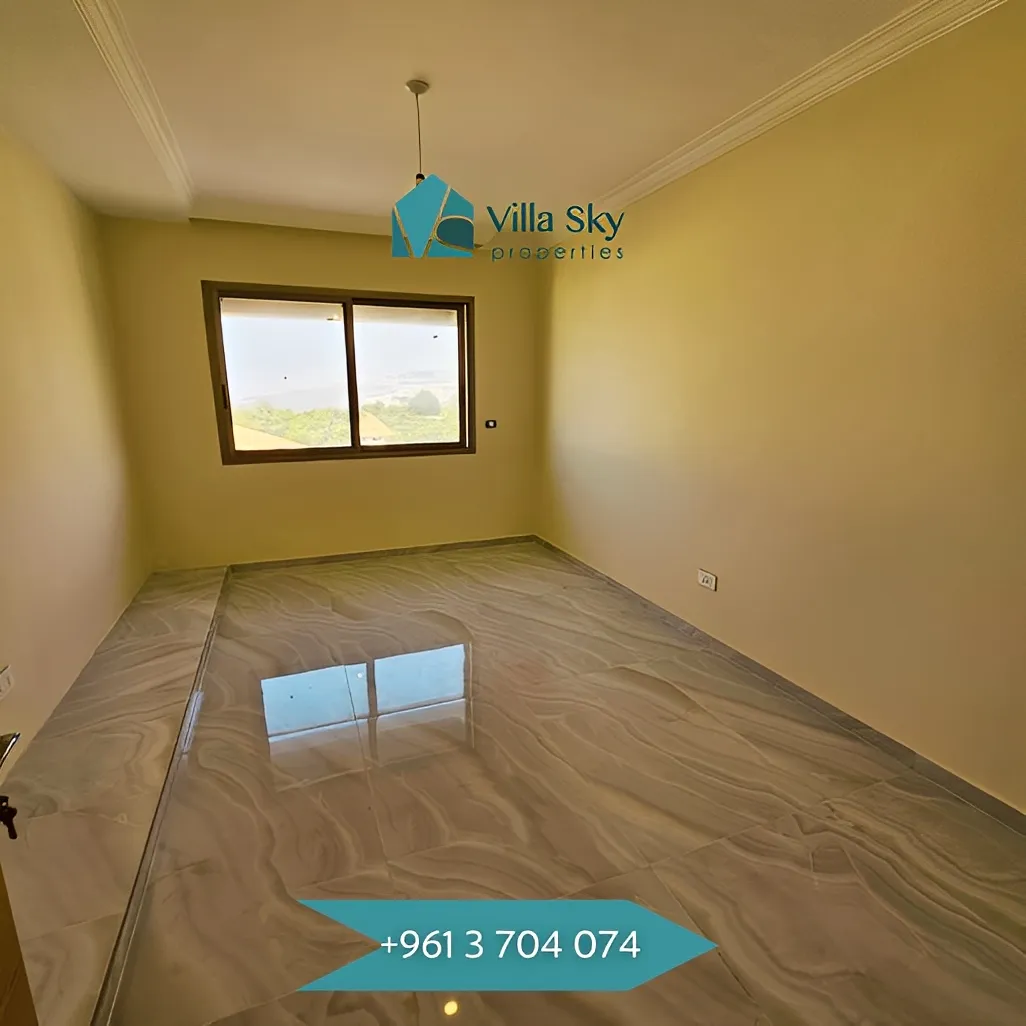 Apartment for Sale in Ain Aar, Lebanon