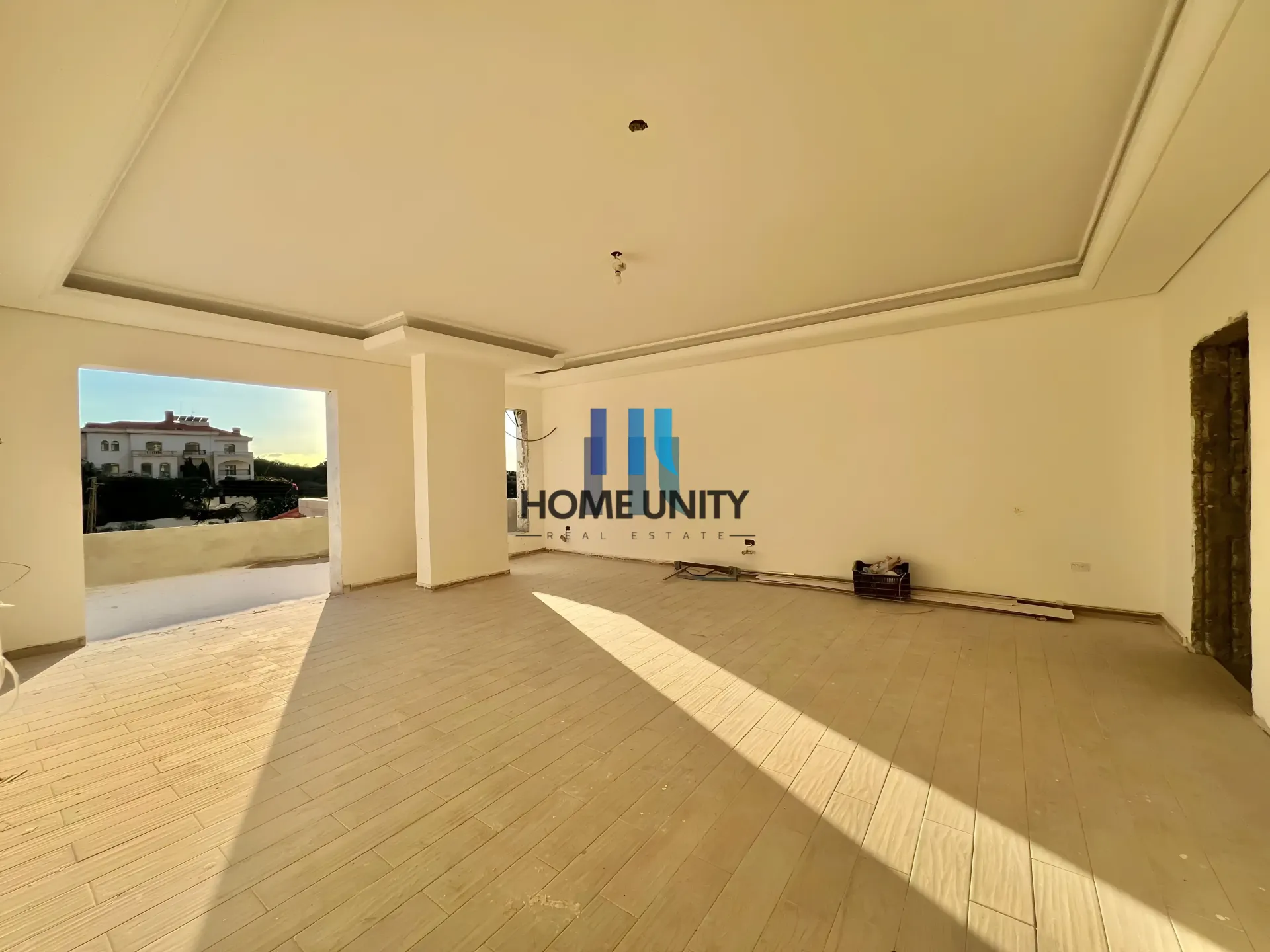 Villa for Sale in Mechref