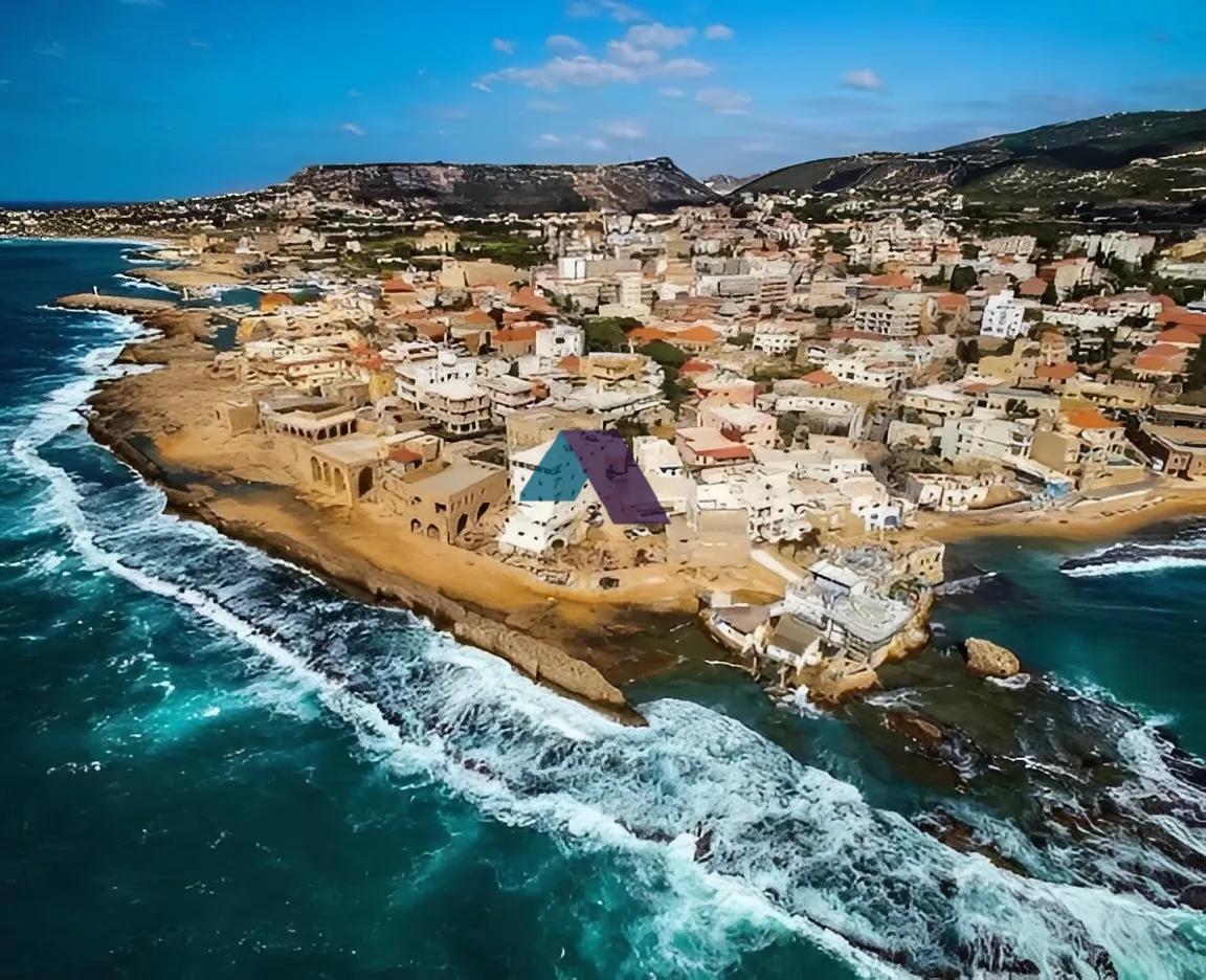 Villa for Sale in Batroun