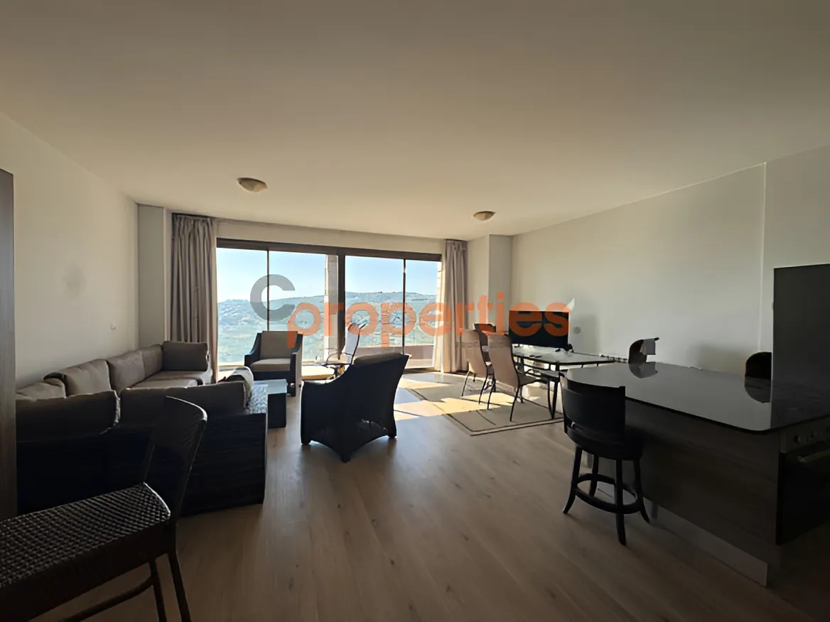 Apartment for Rent in Faqra