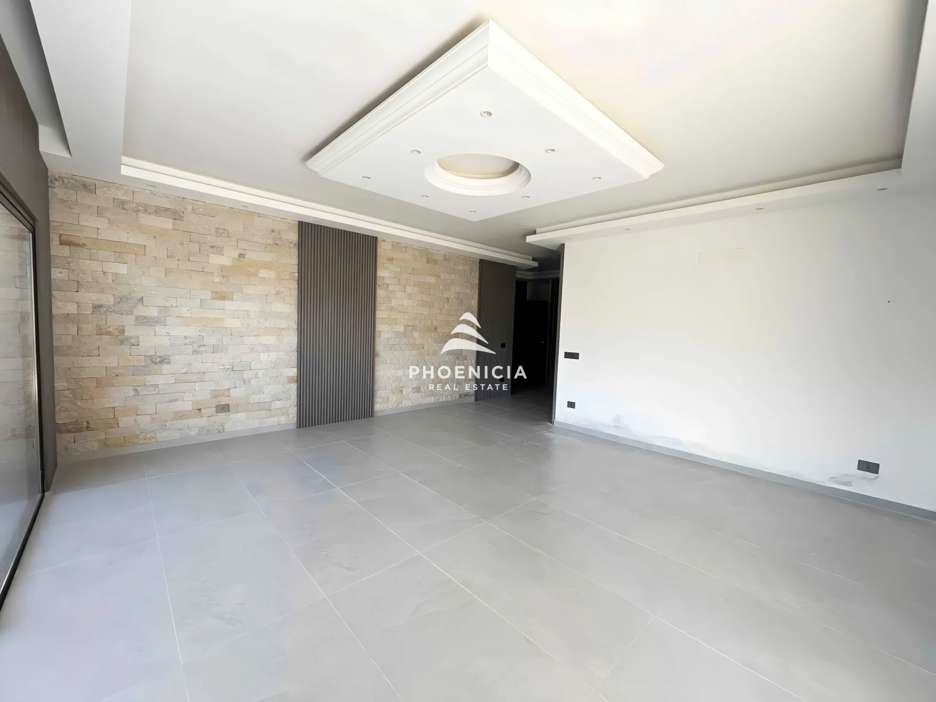 Apartment for Sale in Gharfine - 3 bed, 3 bath