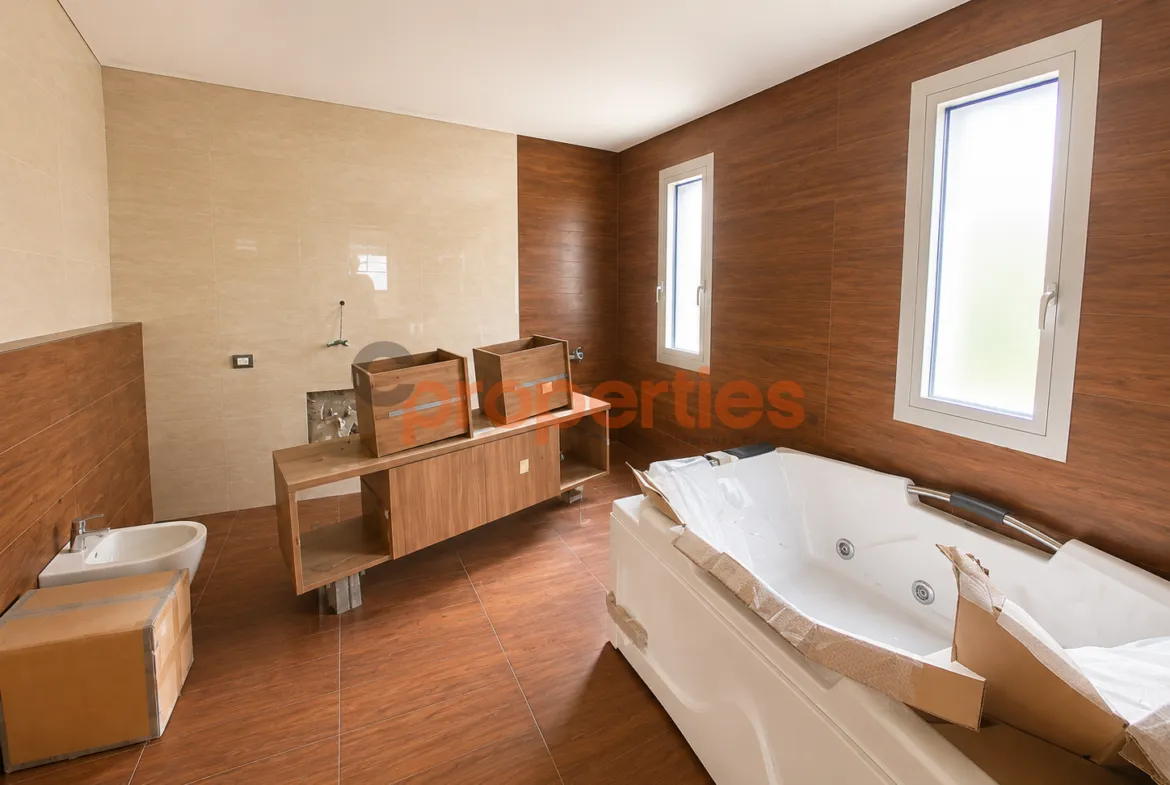 Apartment for Rent in Yarzeh