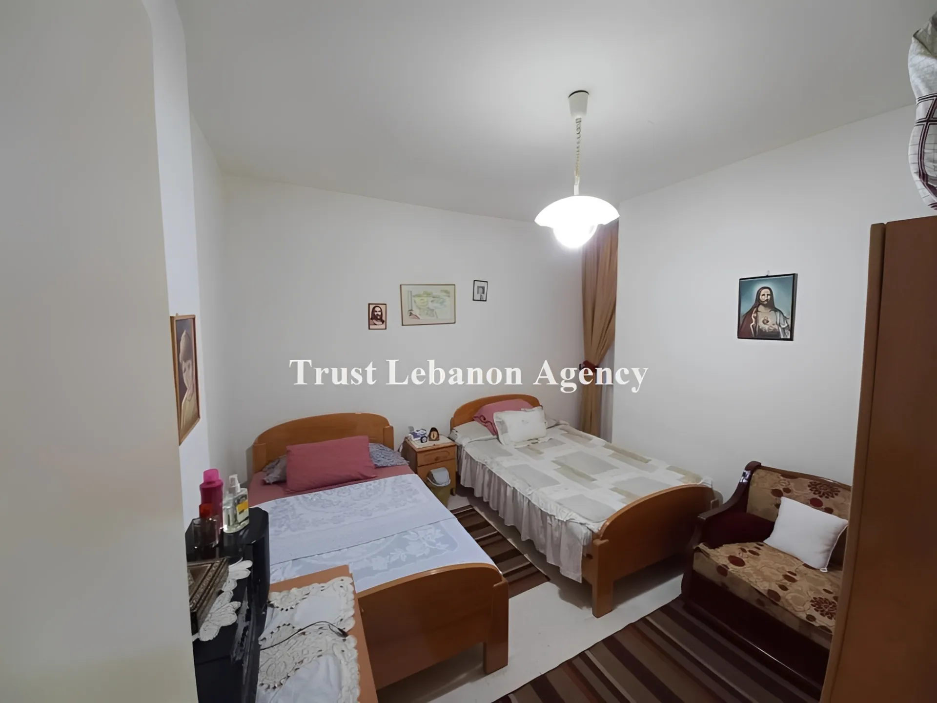 Apartment for Sale in Baabda, Ain Al Remmeneh