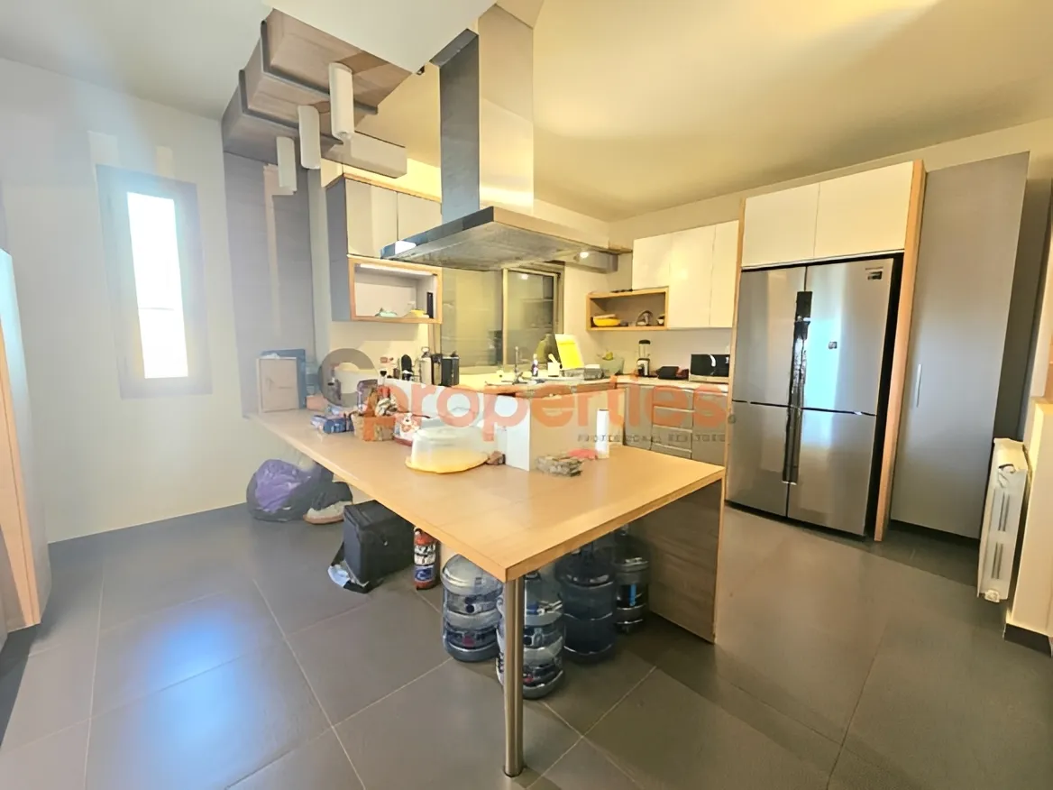 Duplex for sale in Aaoukar