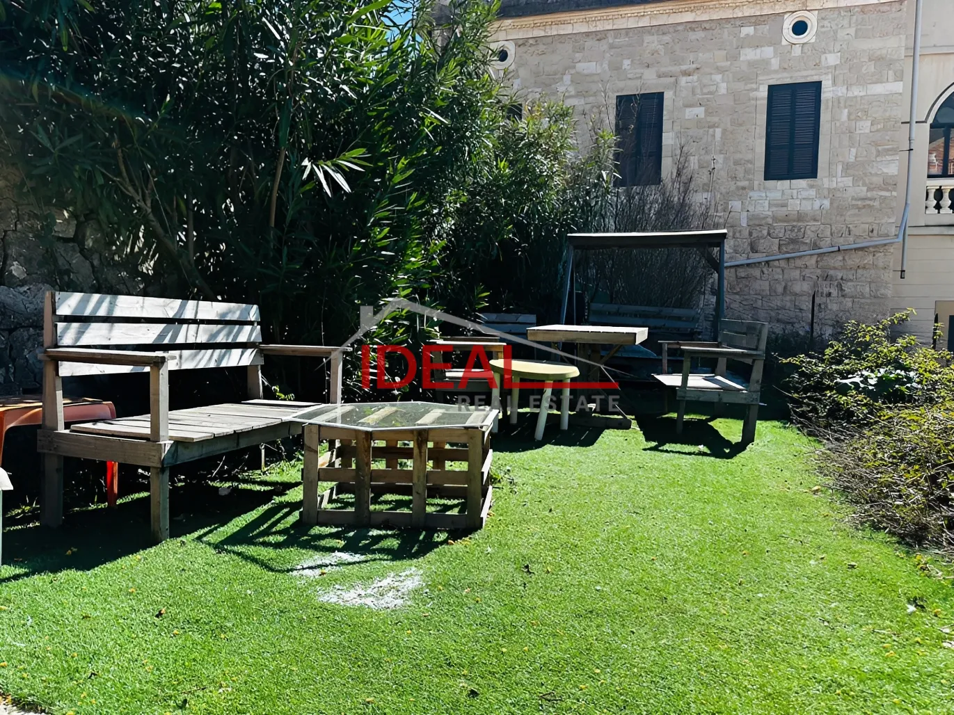 House for sale in Kfour, Lebanon