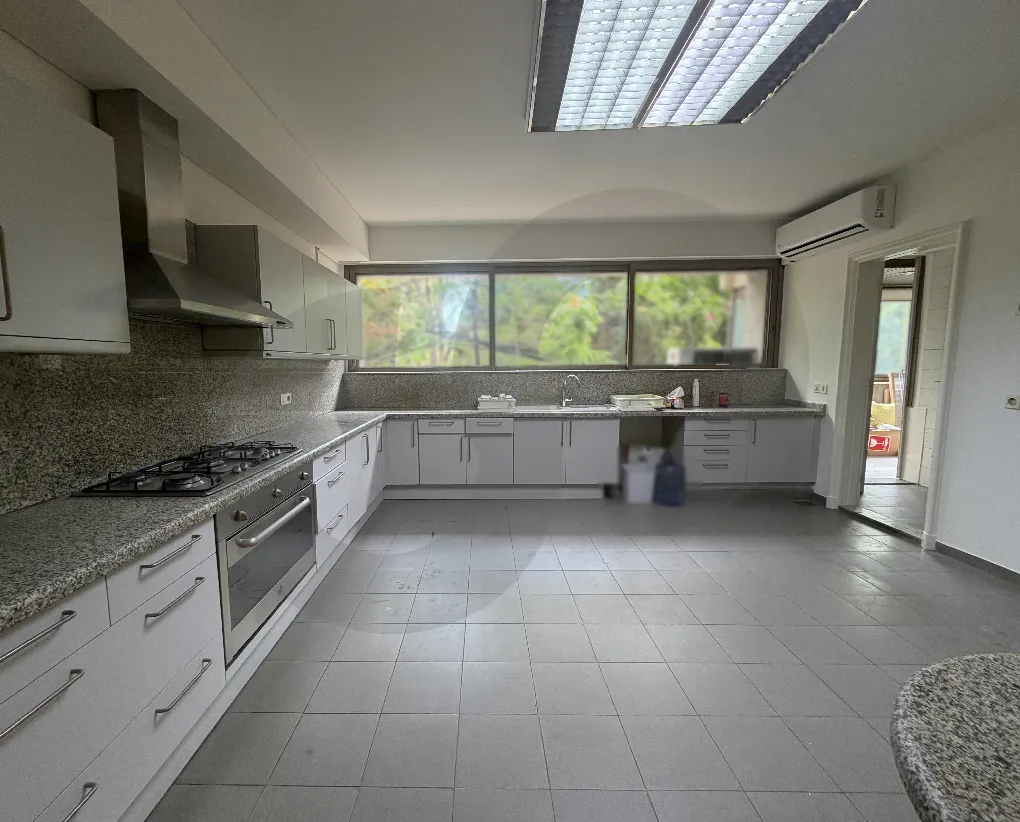 Apartment for Rent in Achrafieh
