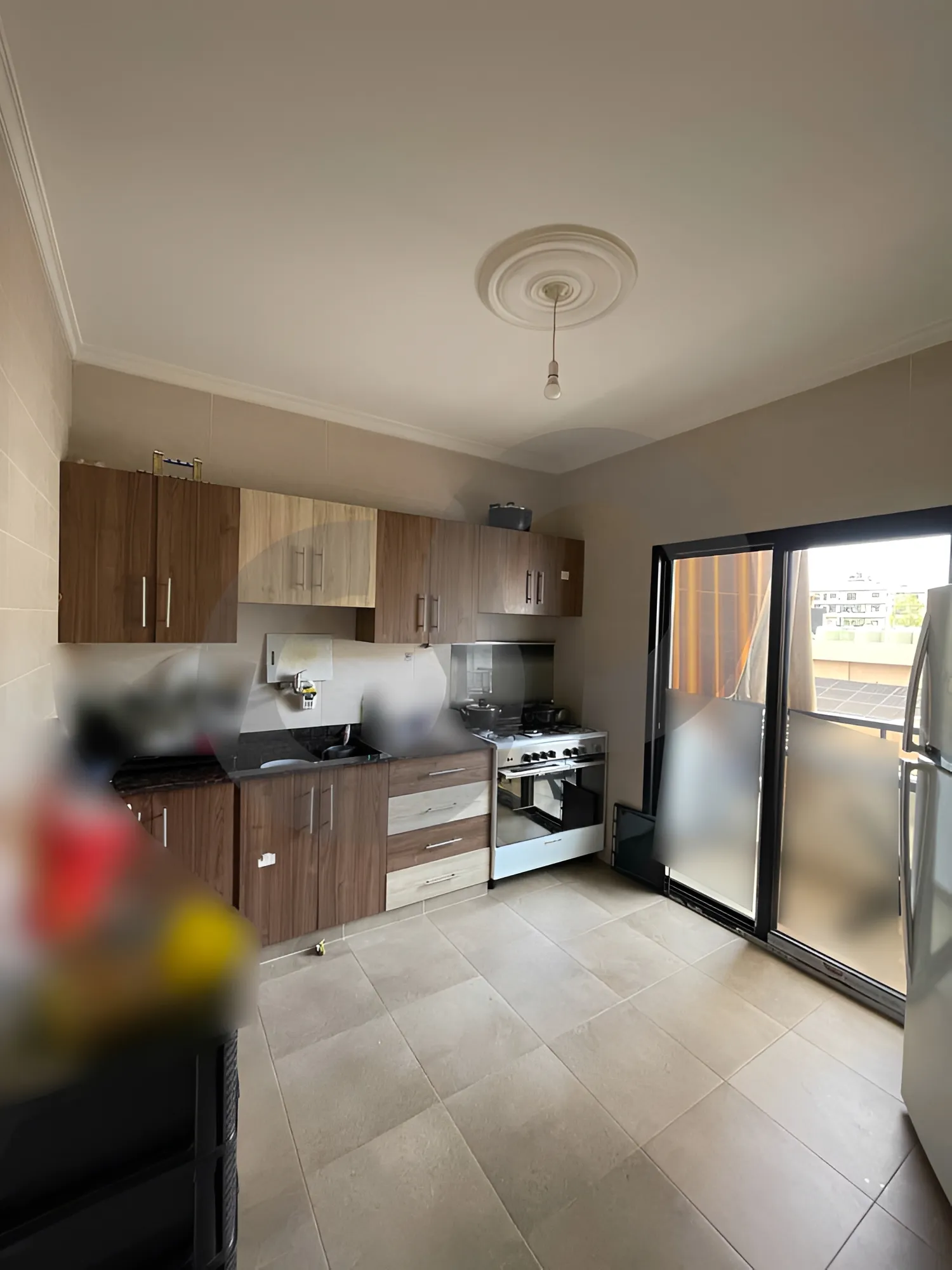 Apartment for Sale in Bchamoun