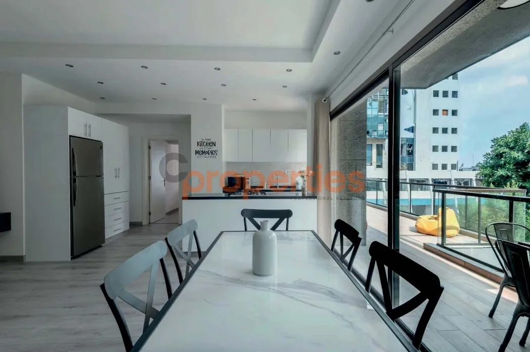 Apartment for Rent in Achrafieh