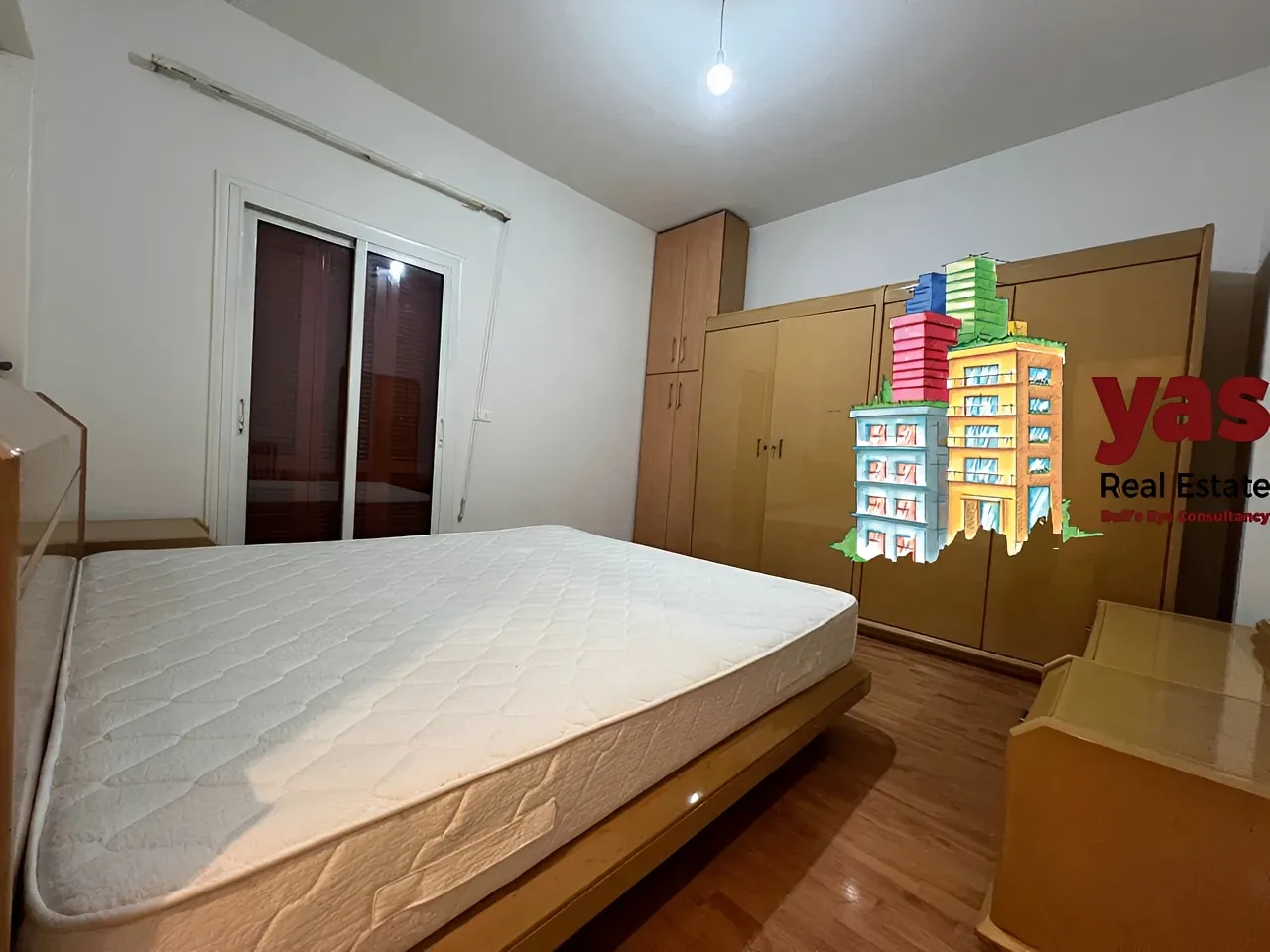 Apartment for Rent in Jounieh - 3 bed, 2 bath