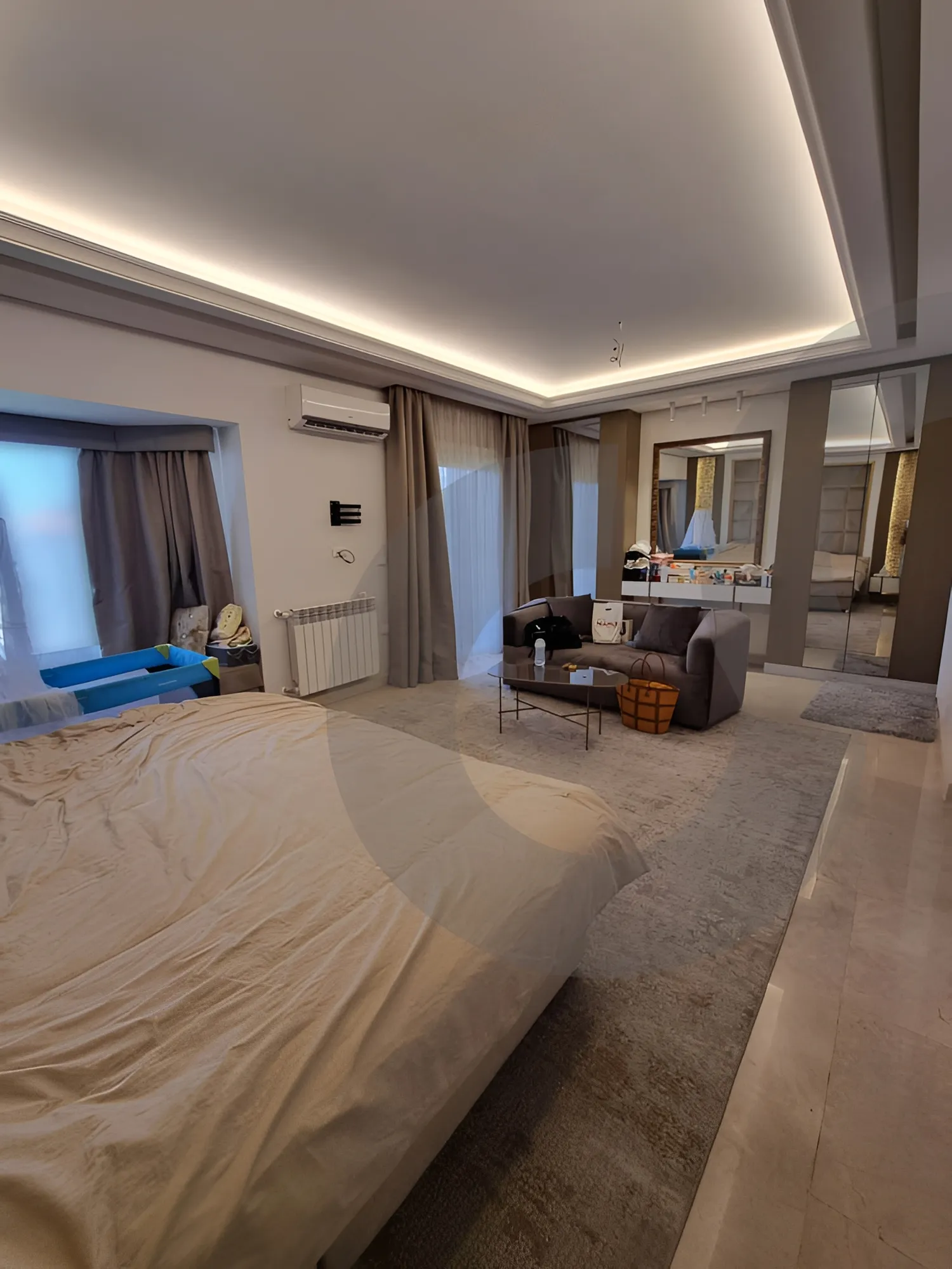 Duplex for Sale in Dawhet el Hoss