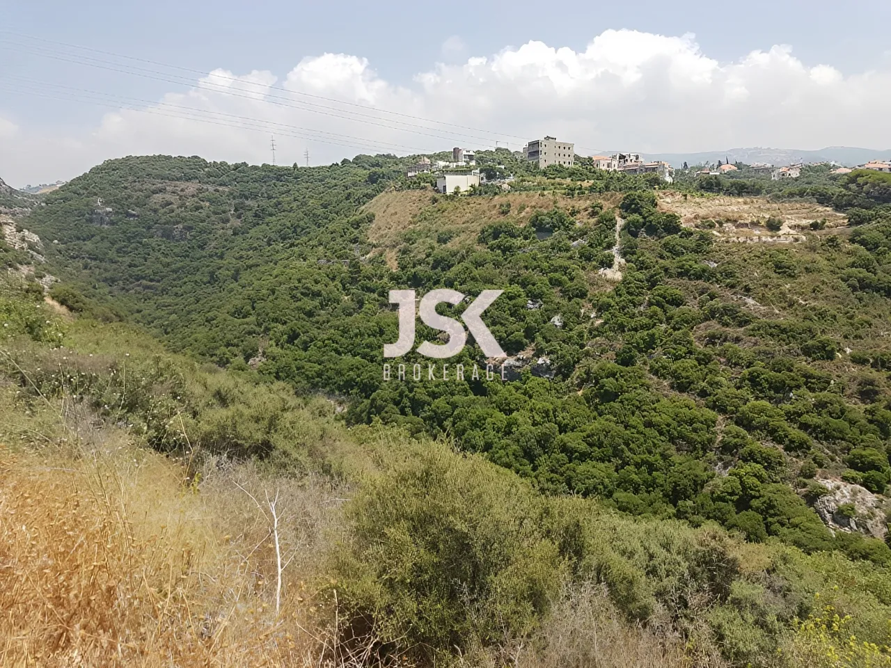 Land for Sale in Aamchit