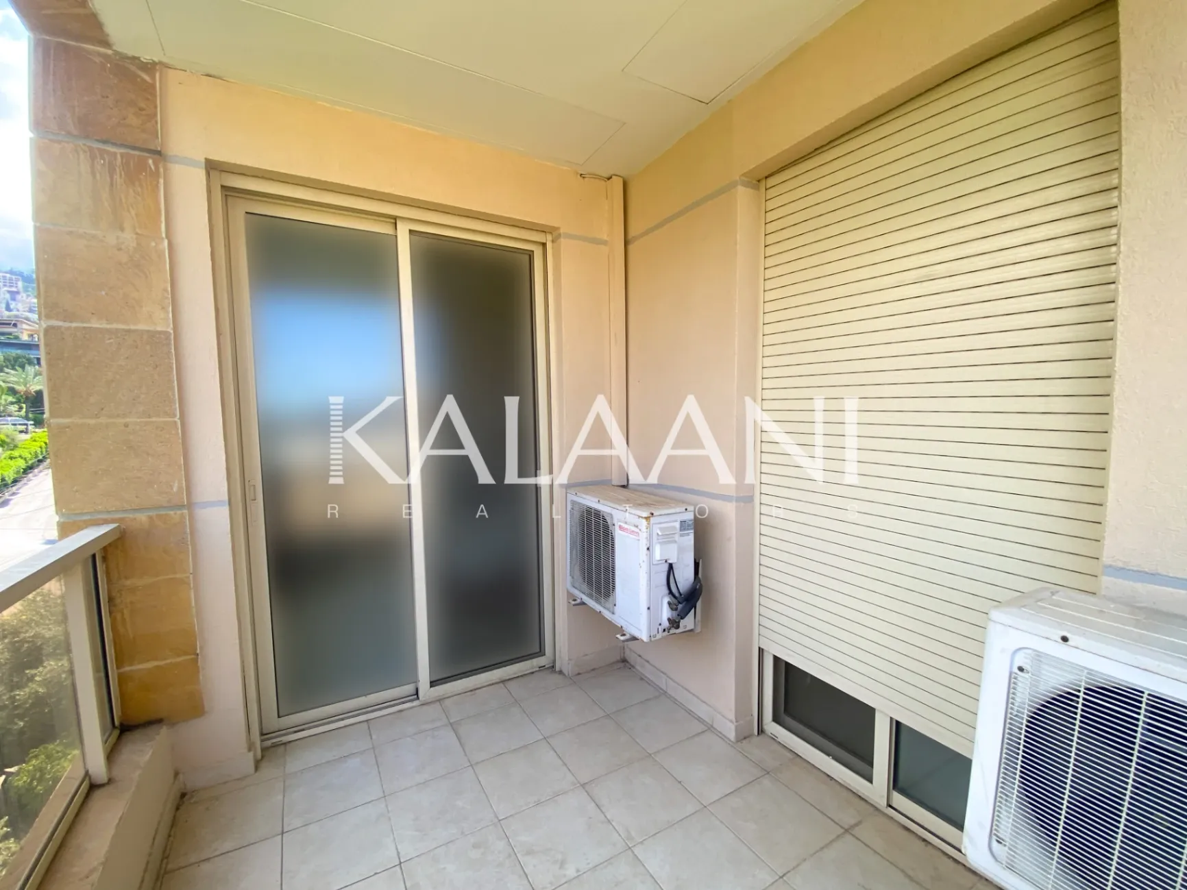 Duplex for sale in Kfar Hbab, Lebanon