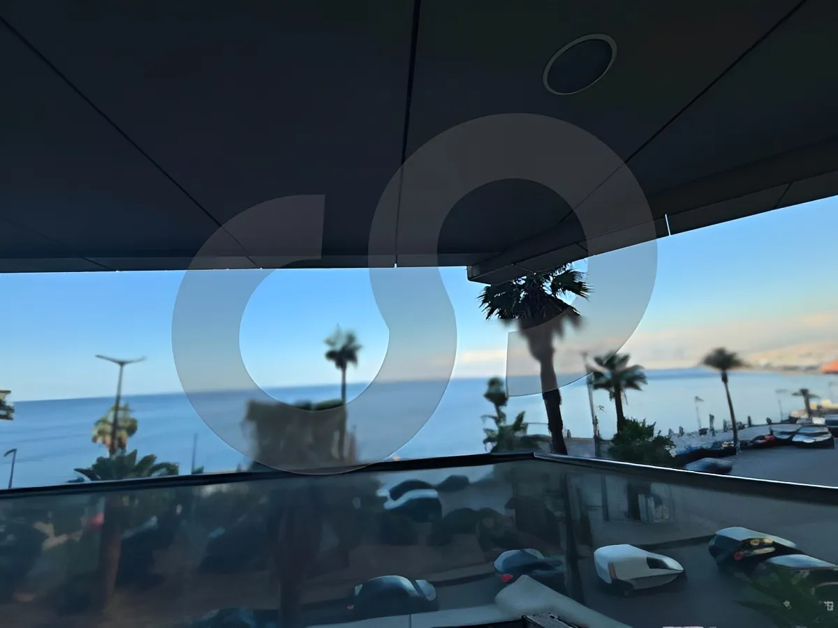 Apartment for Sale in Ain Al Mraiseh, Beirut, Lebanon - 4 bed, 6 bath
