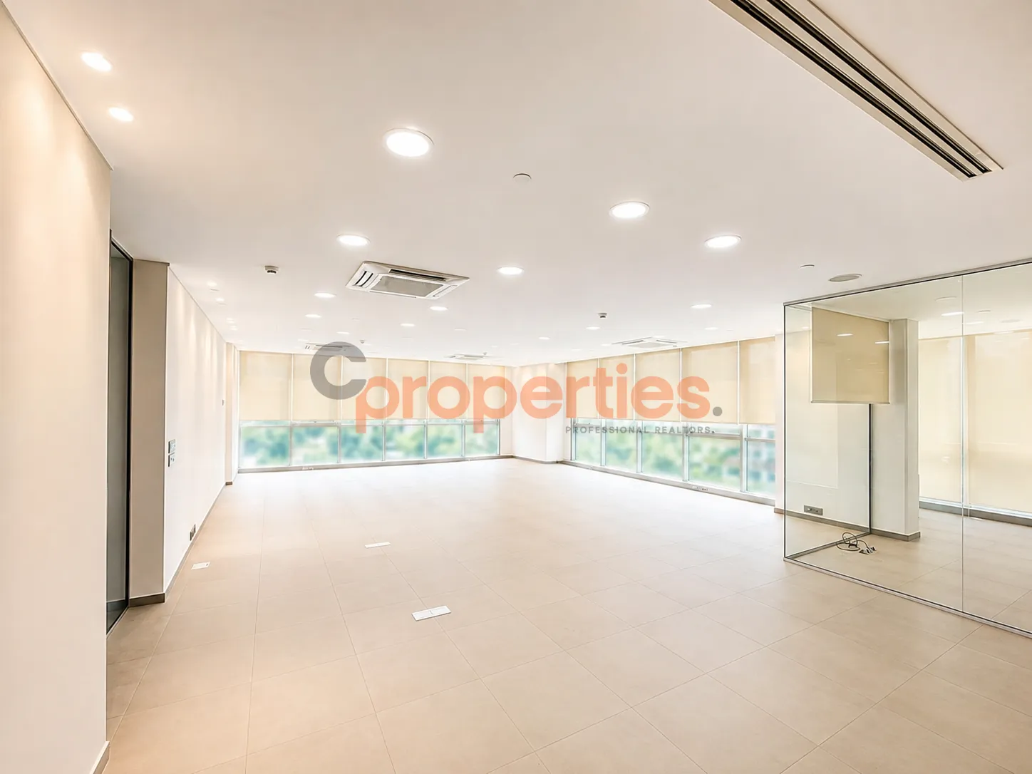 Office for Rent in Sin El Fil