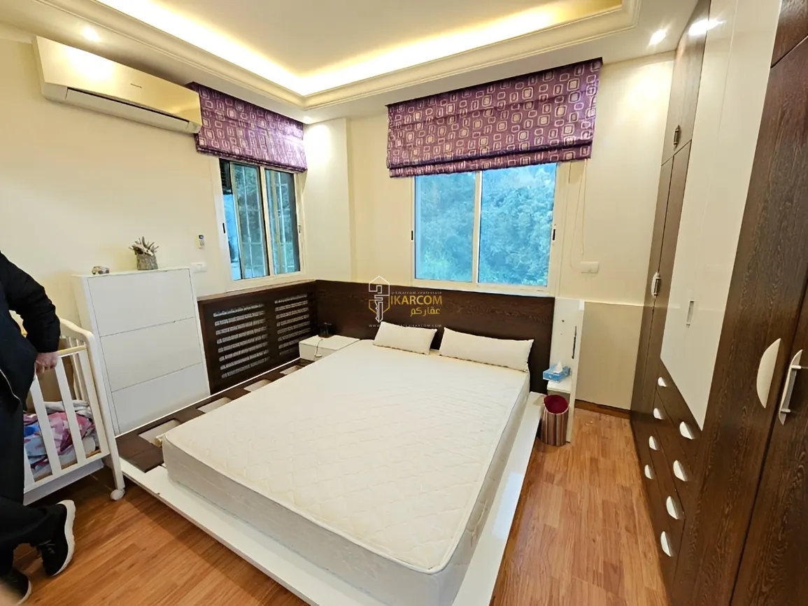 Apartment for sale in Broummana, Lebanon