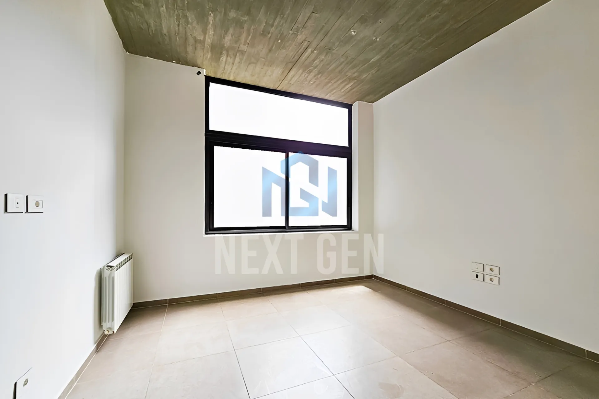 Apartment for sale in Achrafieh, Beirut, Lebanon