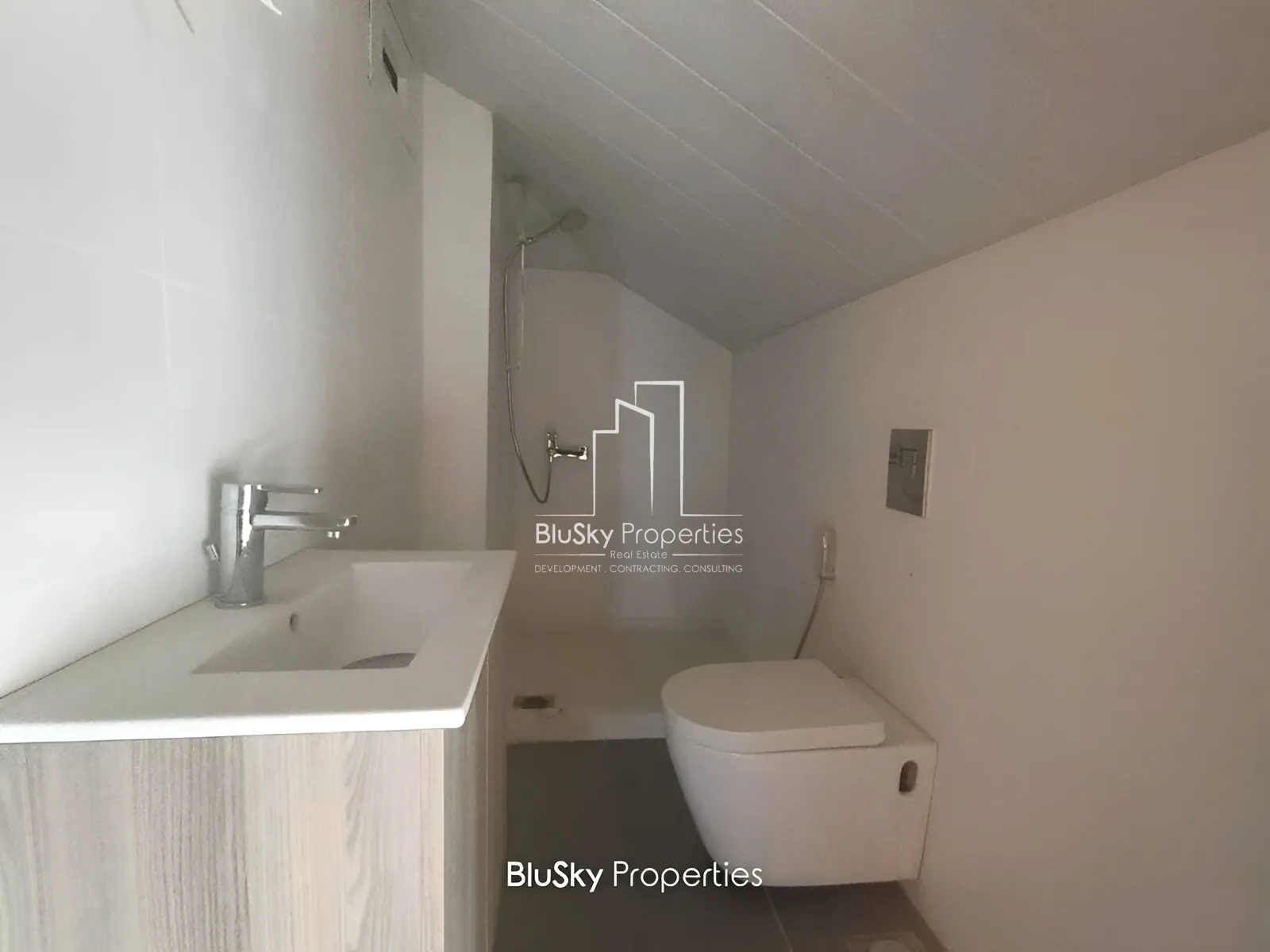 Duplex for Sale in Sahel Alma