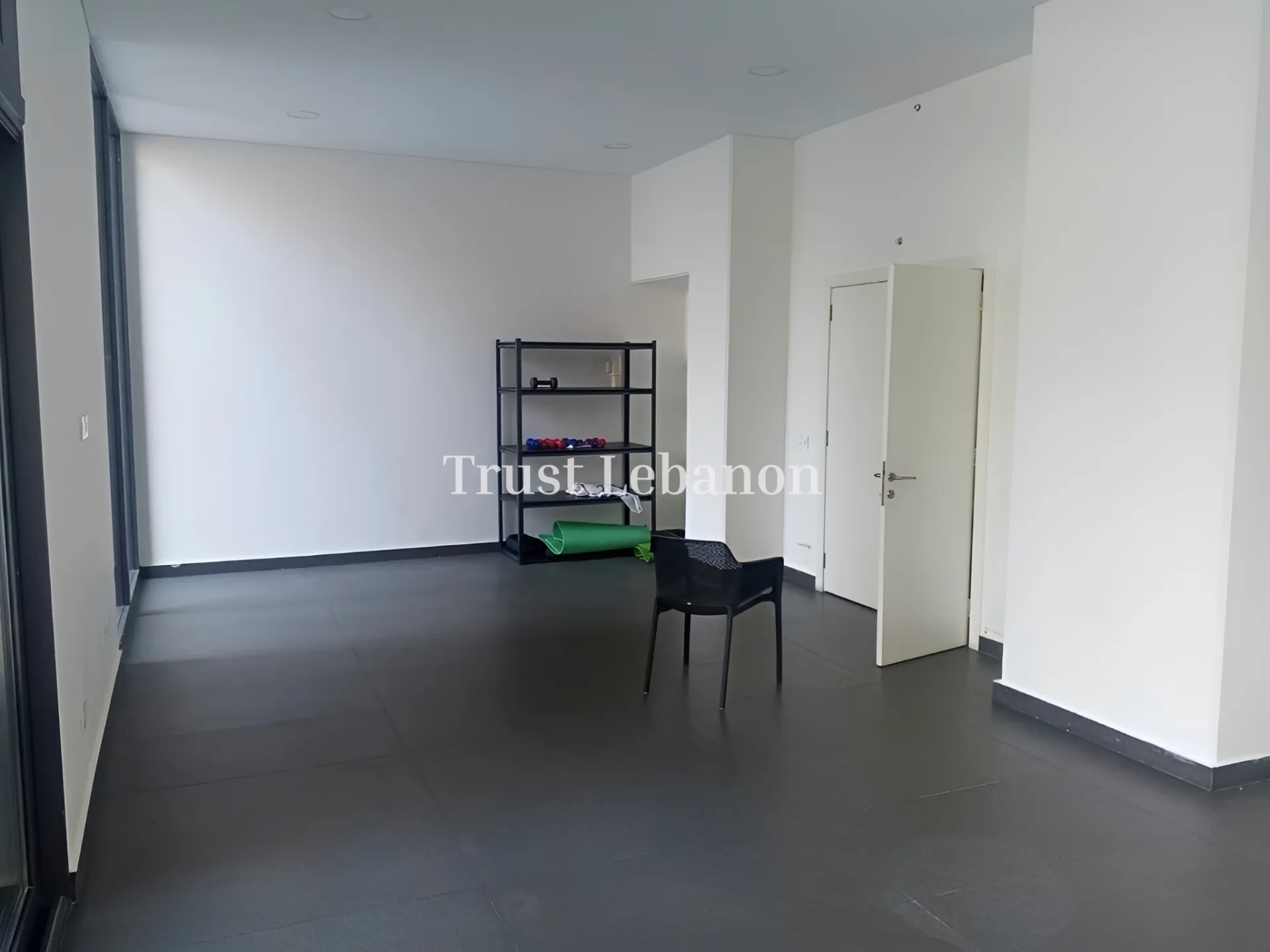 Apartment for rent in Clemenceau, Bayrut, Lebanon