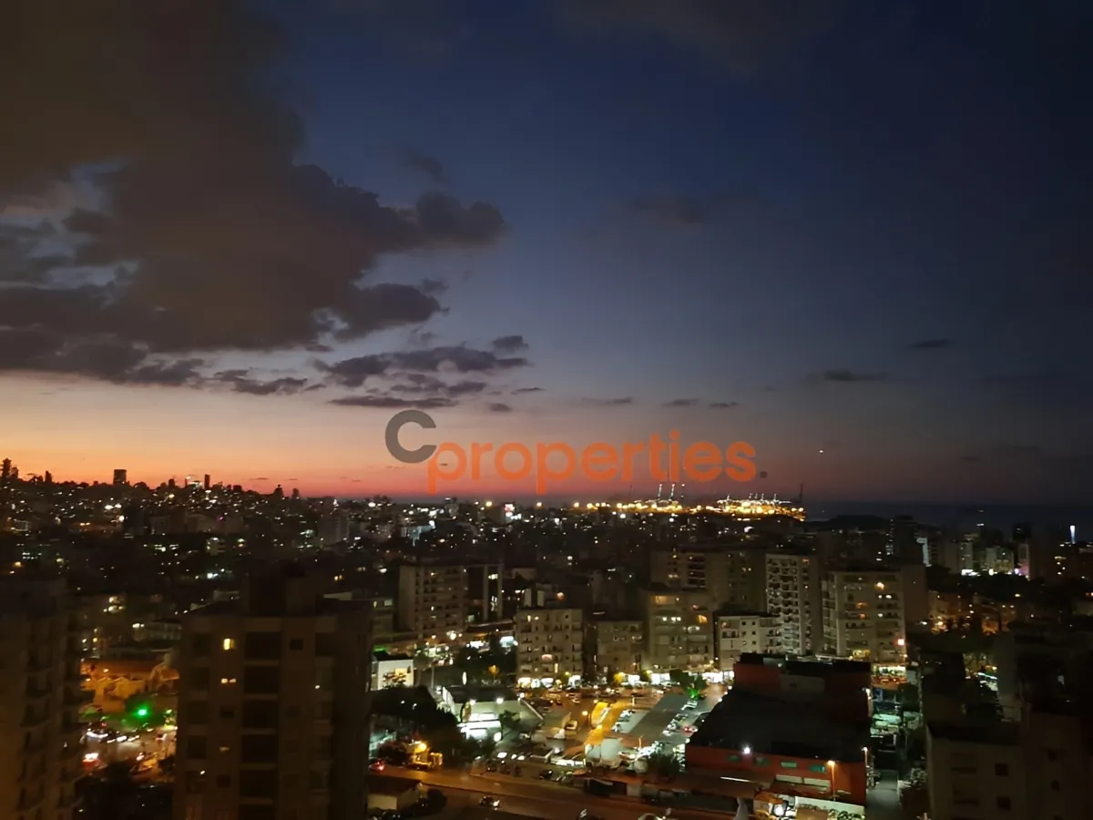 Apartment for Sale in Jdeideh