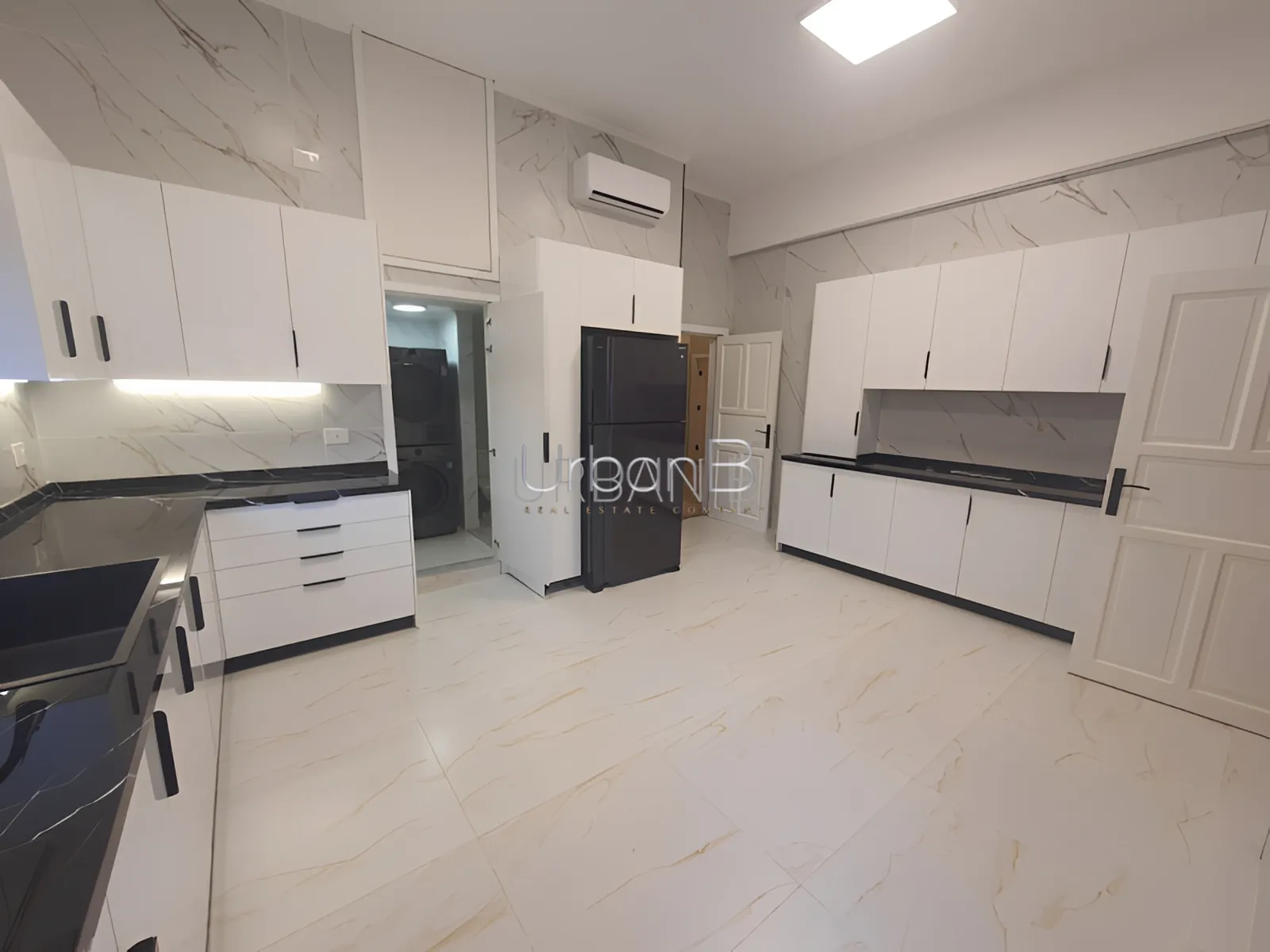 Apartment in Manara, beirut, lebanon