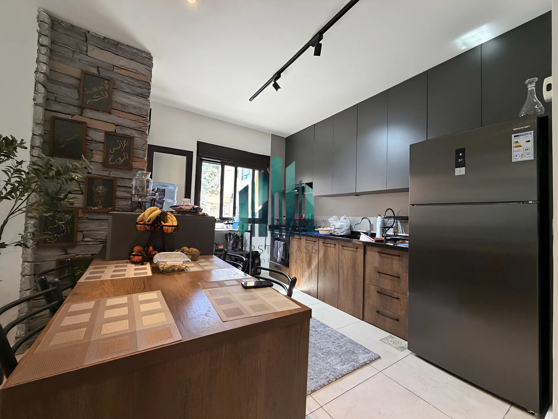 Duplex for Sale in Qornet El Hamra