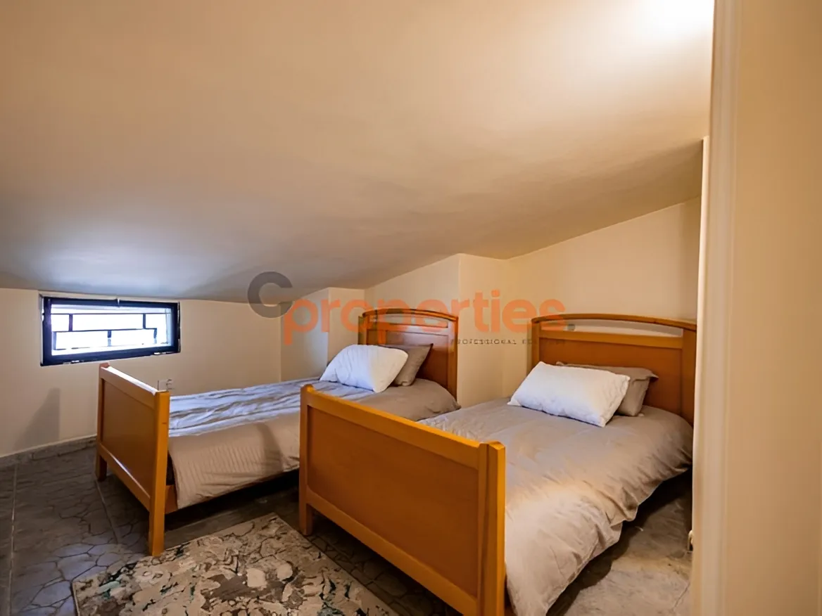Chalet for Rent in Faqra