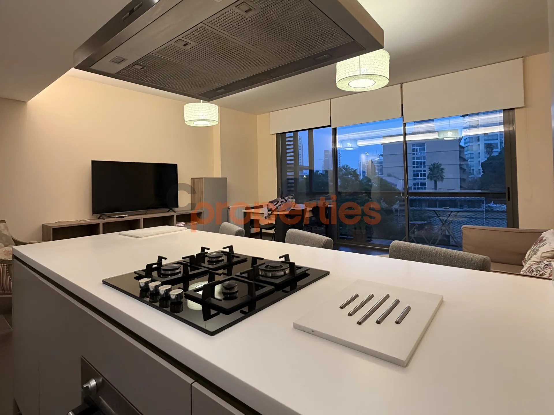 Apartment for Rent in Achrafieh