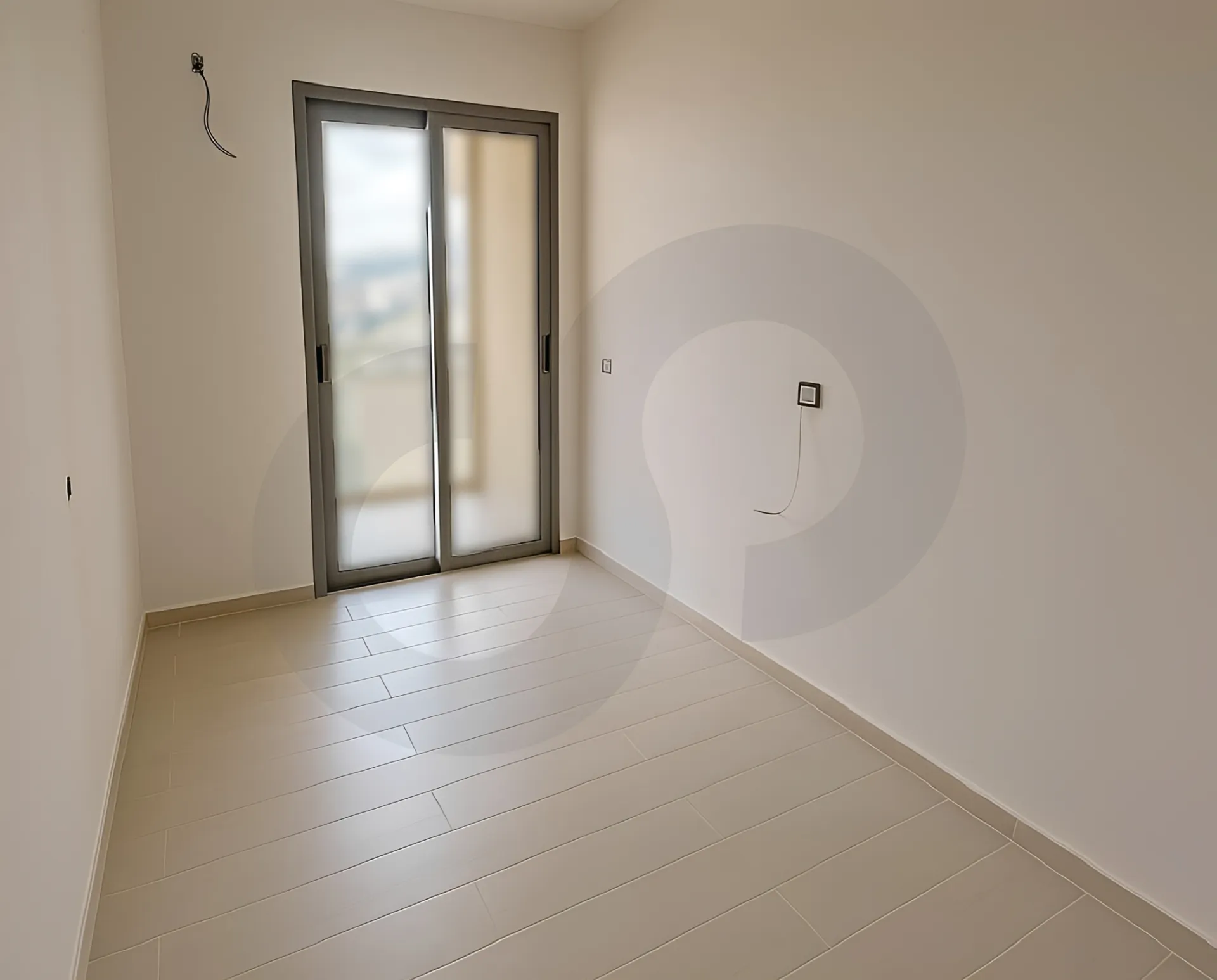 Apartment for Sale in Qornet El Hamra - 3 bed, 2 bath