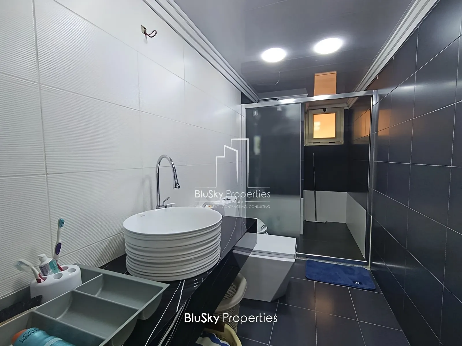 Apartment for Sale in Sahel Alma