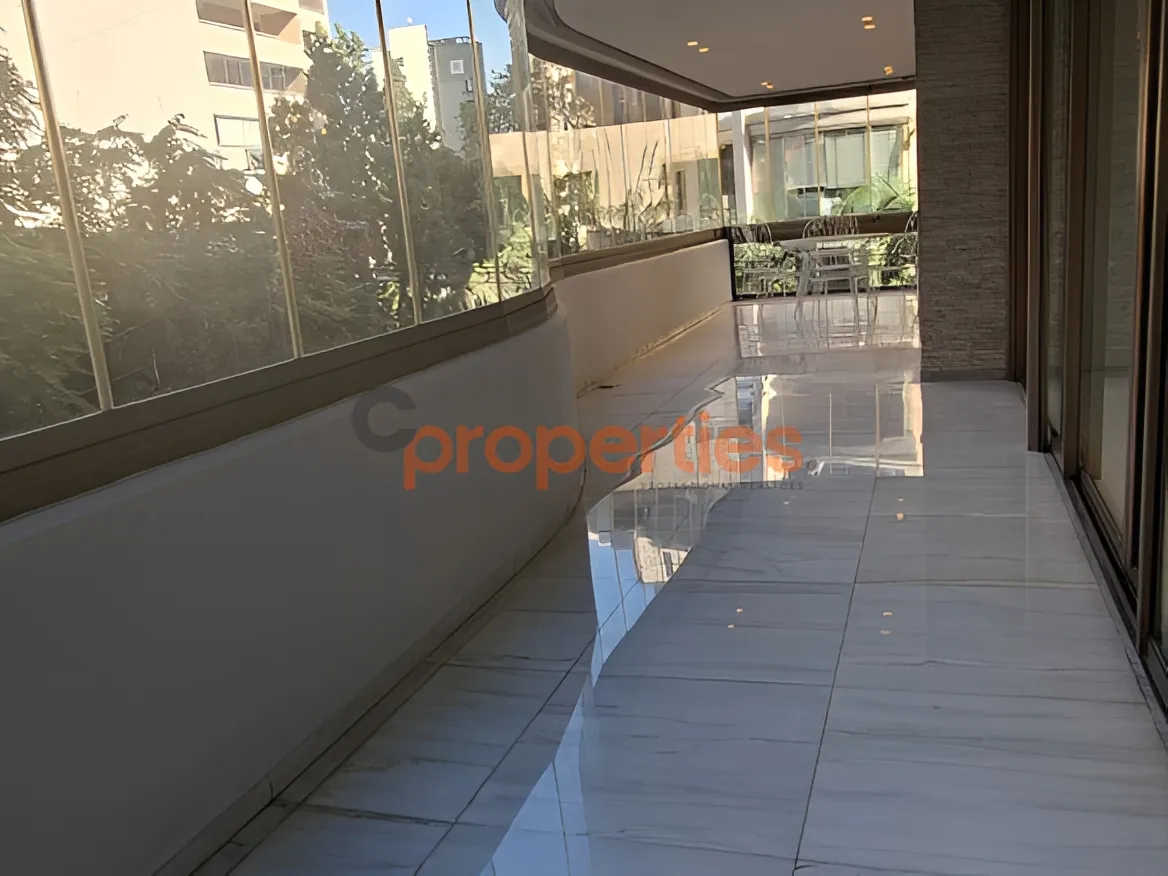 Apartment for Sale in Achrafieh