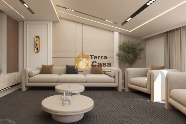 Apartment for Sale in Ksara