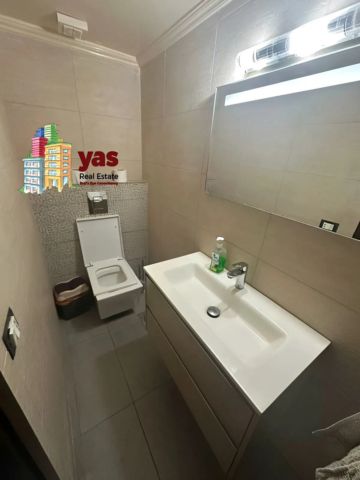 Apartment for Sale in Fidar