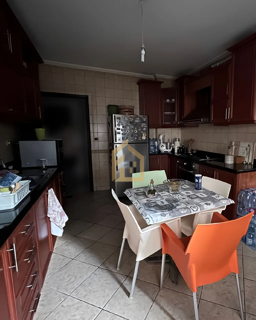 Apartment for sale in Ras Al Naba'a, Beirut, Lebanon - 3 bed, 2 bath